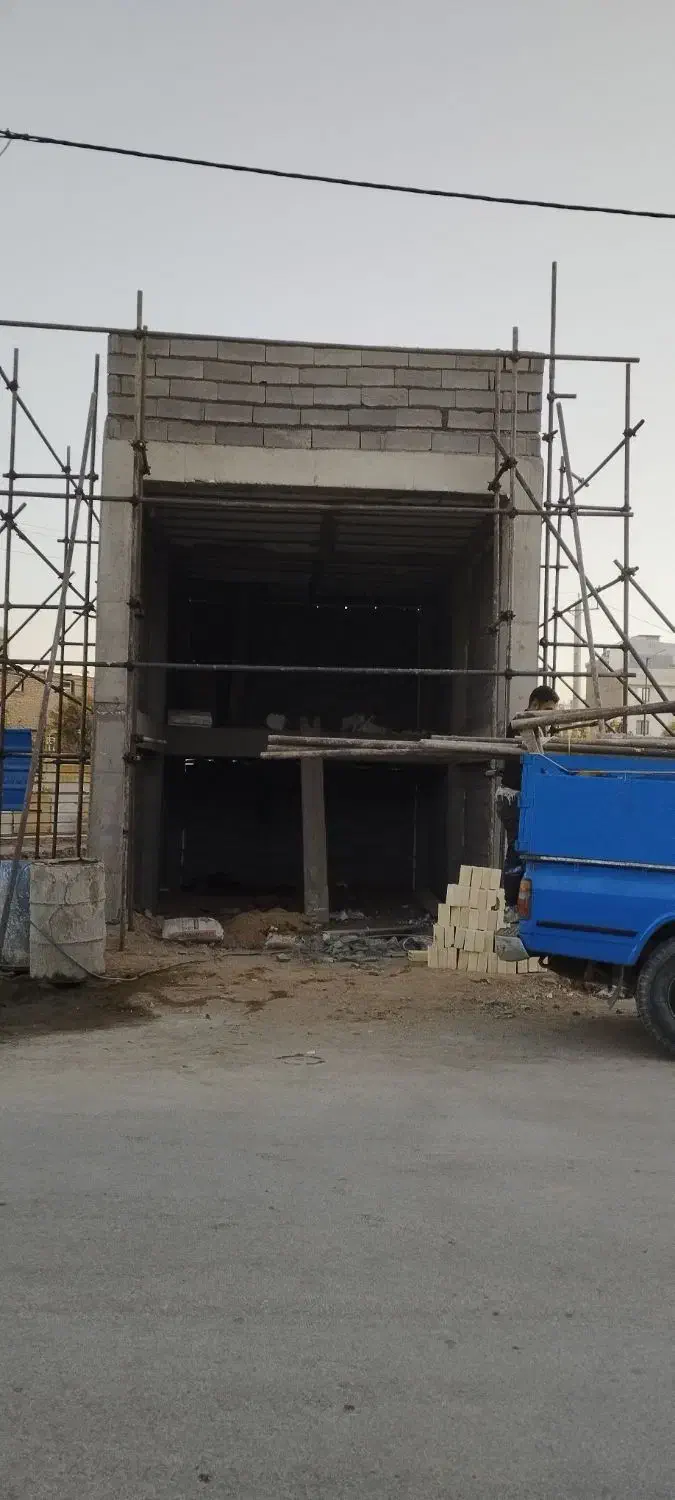 پیمانکاری صفر تا صد|خدمات پیشه و مهارت|لالجین, |دیوار