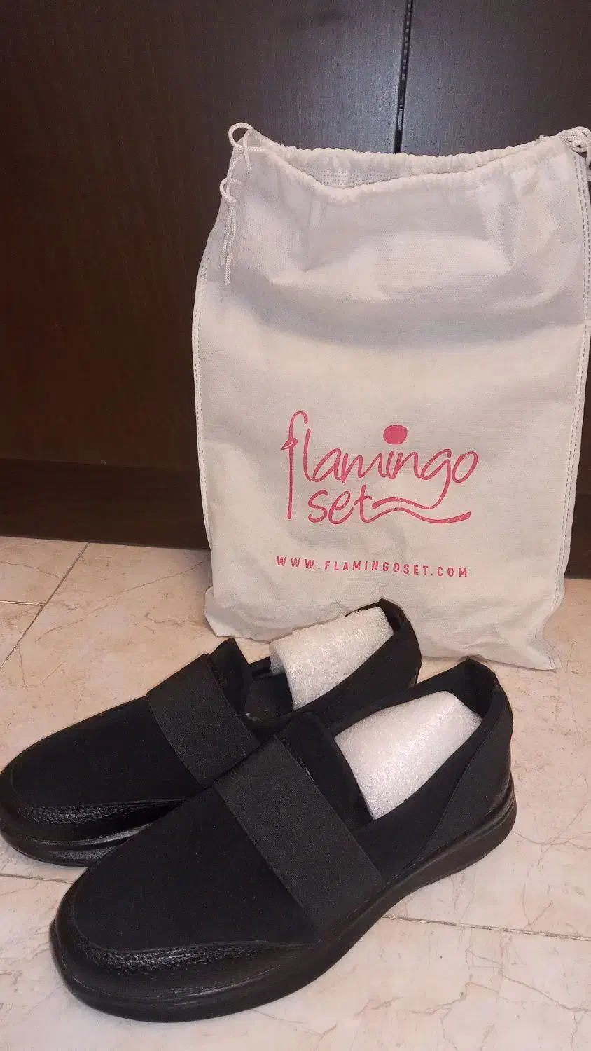 کفش راحتی زنانه سایز ۳۹|کیف، کفش، کمربند|تهران, تهرانپارس جنوبی|دیوار