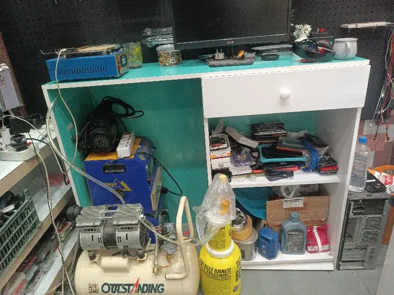 میز فروشی|میز تحریر و کامپیوتر|تبریز, |دیوار