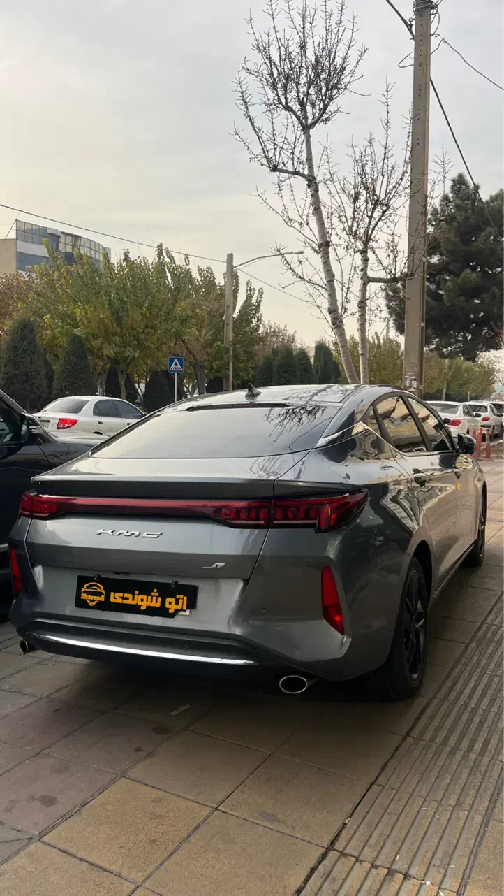 kmc j7|خودرو سواری و وانت|کرج, مهرویلا شمالی|دیوار