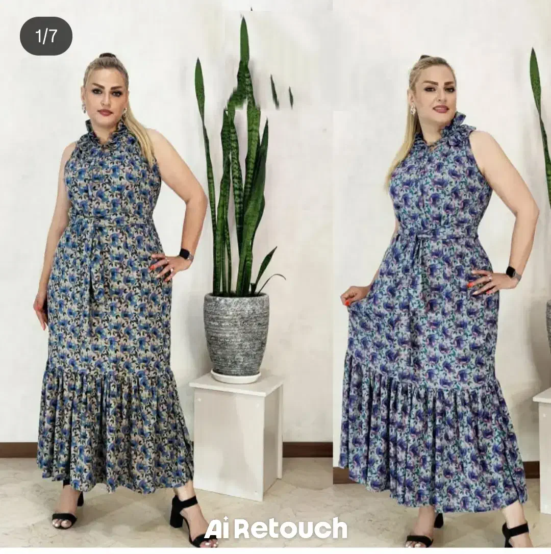 ساحلی خنک نخی|لباس|سهند, |دیوار