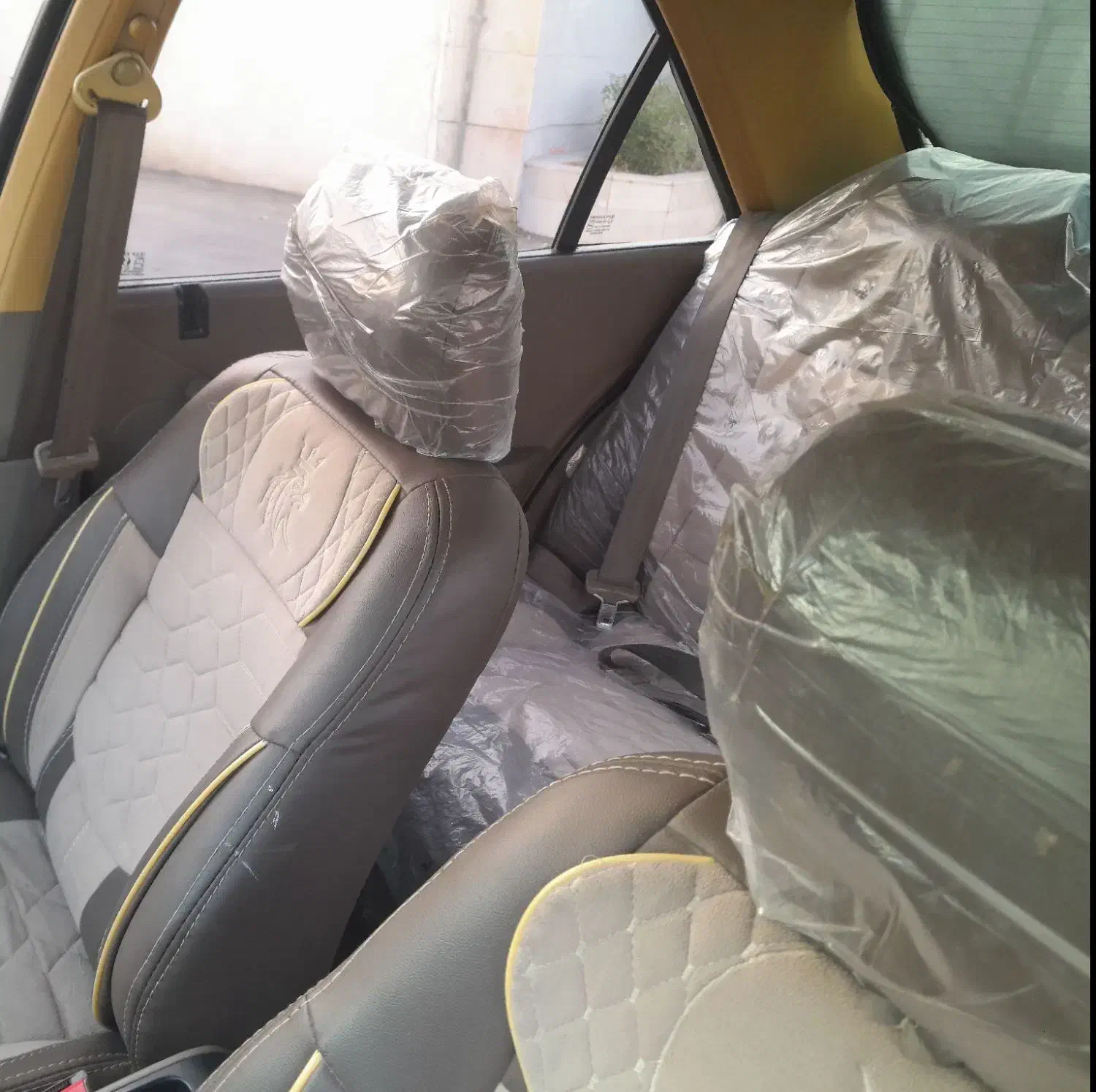 ۴۰۵ دوگانه شرگتی|خودرو سواری و وانت|قم, قلعه کامکار|دیوار