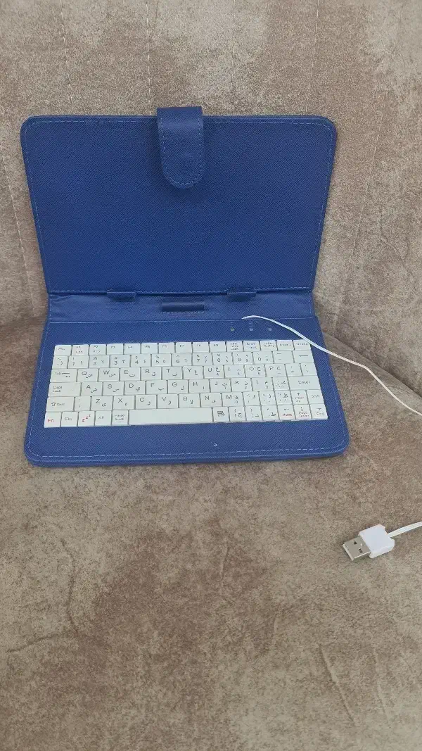 کیبورد تبلت|لوازم جانبی موبایل و تبلت|فردیس, فردیس|دیوار