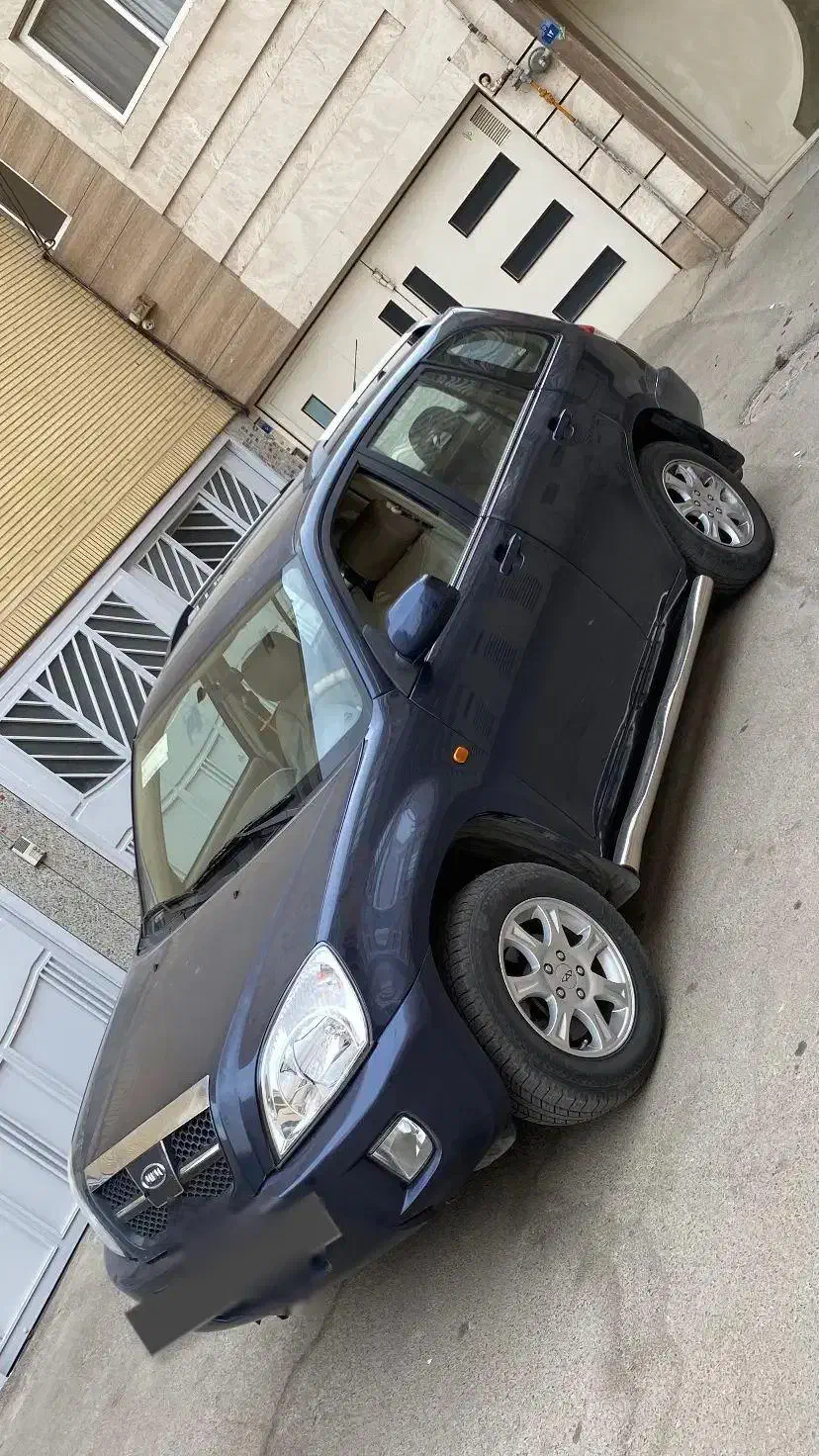 MVM X33|خودرو سواری و وانت|اصفهان, طامه|دیوار