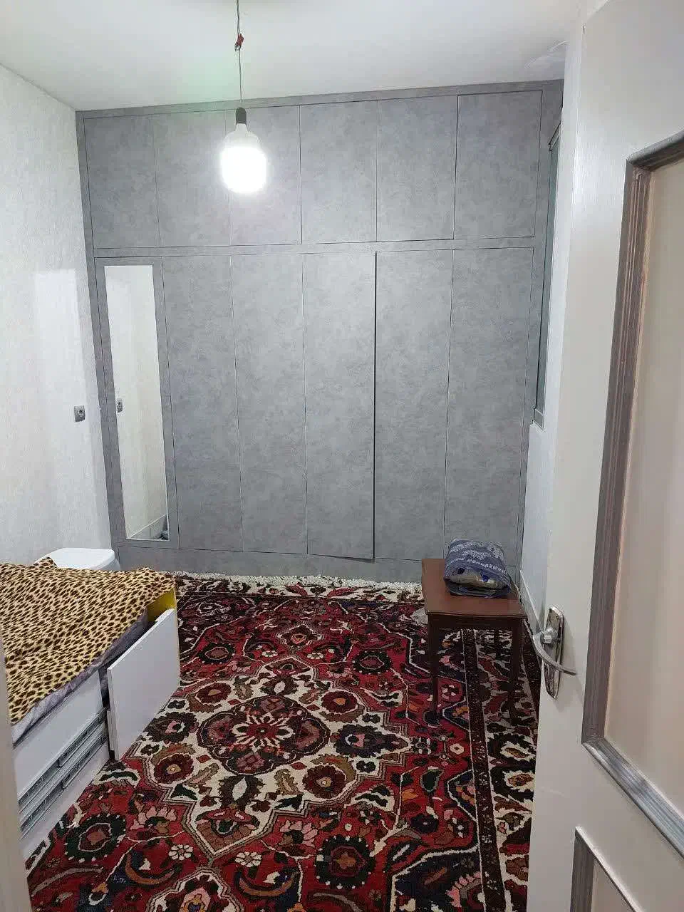 منزل مسکونی دربست|فروش خانه و ویلا|اصفهان, جی شیر|دیوار