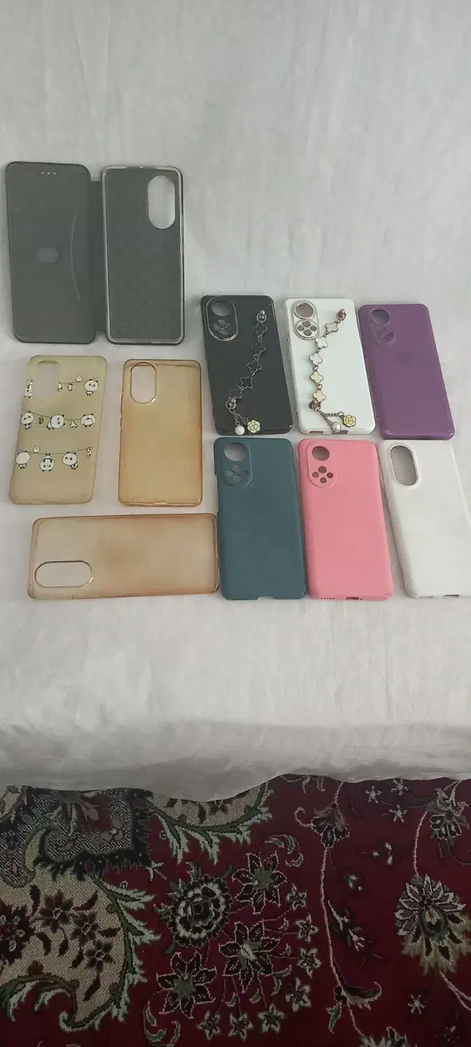 گارد موبایل در حد نو|لوازم جانبی موبایل و تبلت|سبزوار, توحیدشهر|دیوار