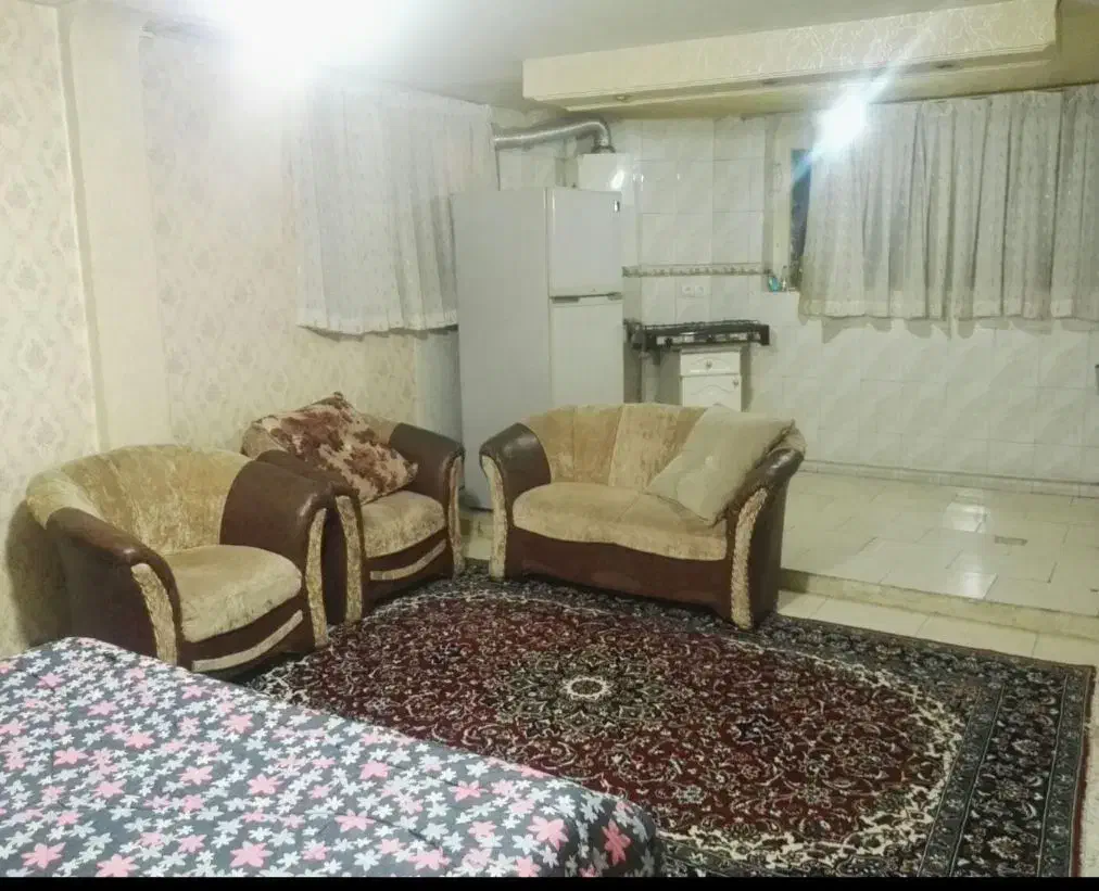 اجاره سوئیت سوییت واحد اپارتمان مبله روزانه|اجارهٔ کوتاه‌مدت آپارتمان و سوئیت|تهران, بریانک|دیوار