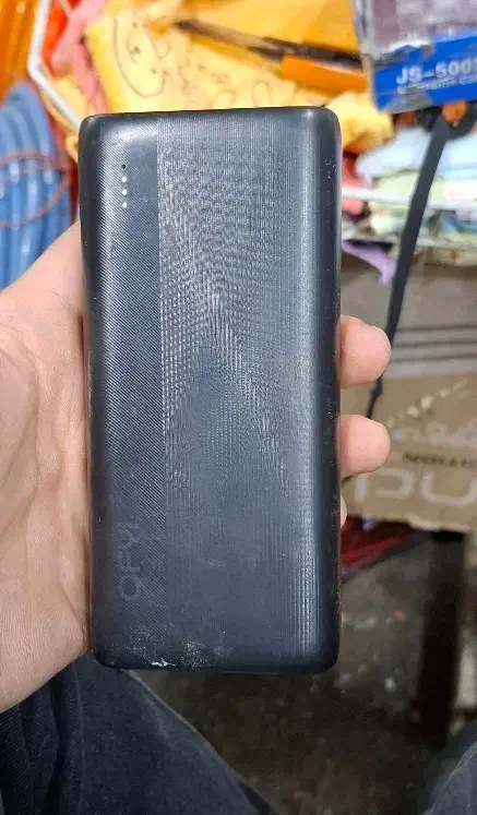 پاوربانک|لوازم جانبی موبایل و تبلت|قزوین, |دیوار