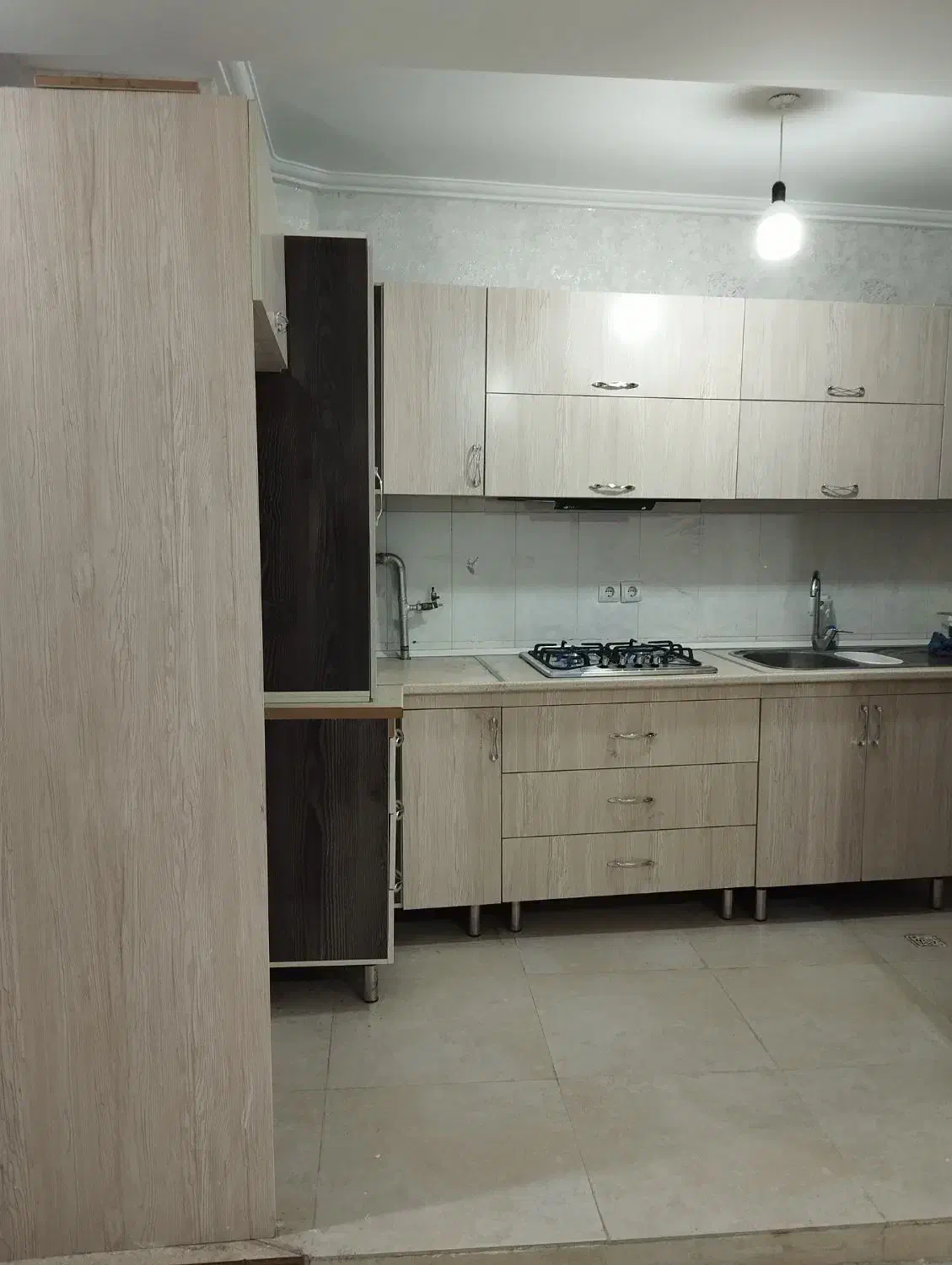 فروش آپارتمان 85متری در ستارخان طبقه اول|فروش آپارتمان|ماکو, |دیوار