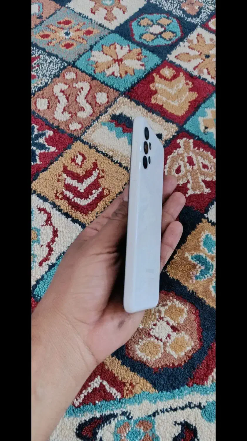 گوشی s13|موبایل|خرم‌آباد, |دیوار