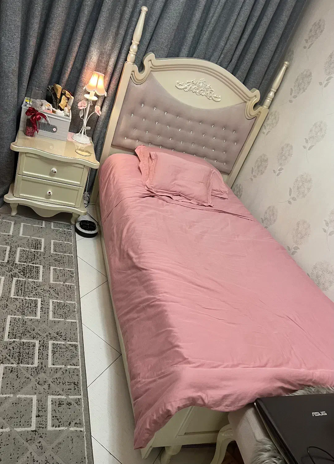 فروش سرویس خواب نوجوان|تخت و سرویس خواب|تهران, هروی|دیوار