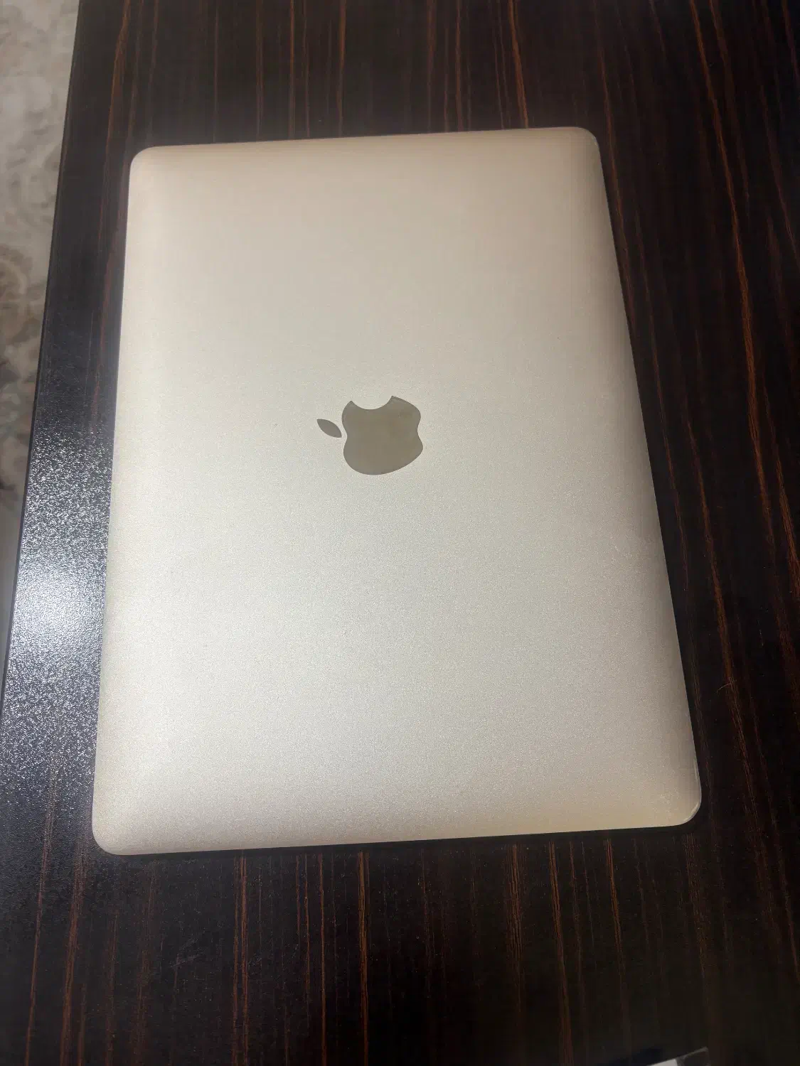 مک بوک ۱۲ اینچ ۲۰۱۵  macbook 2015|رایانه همراه|تهران, شهران جنوبی|دیوار