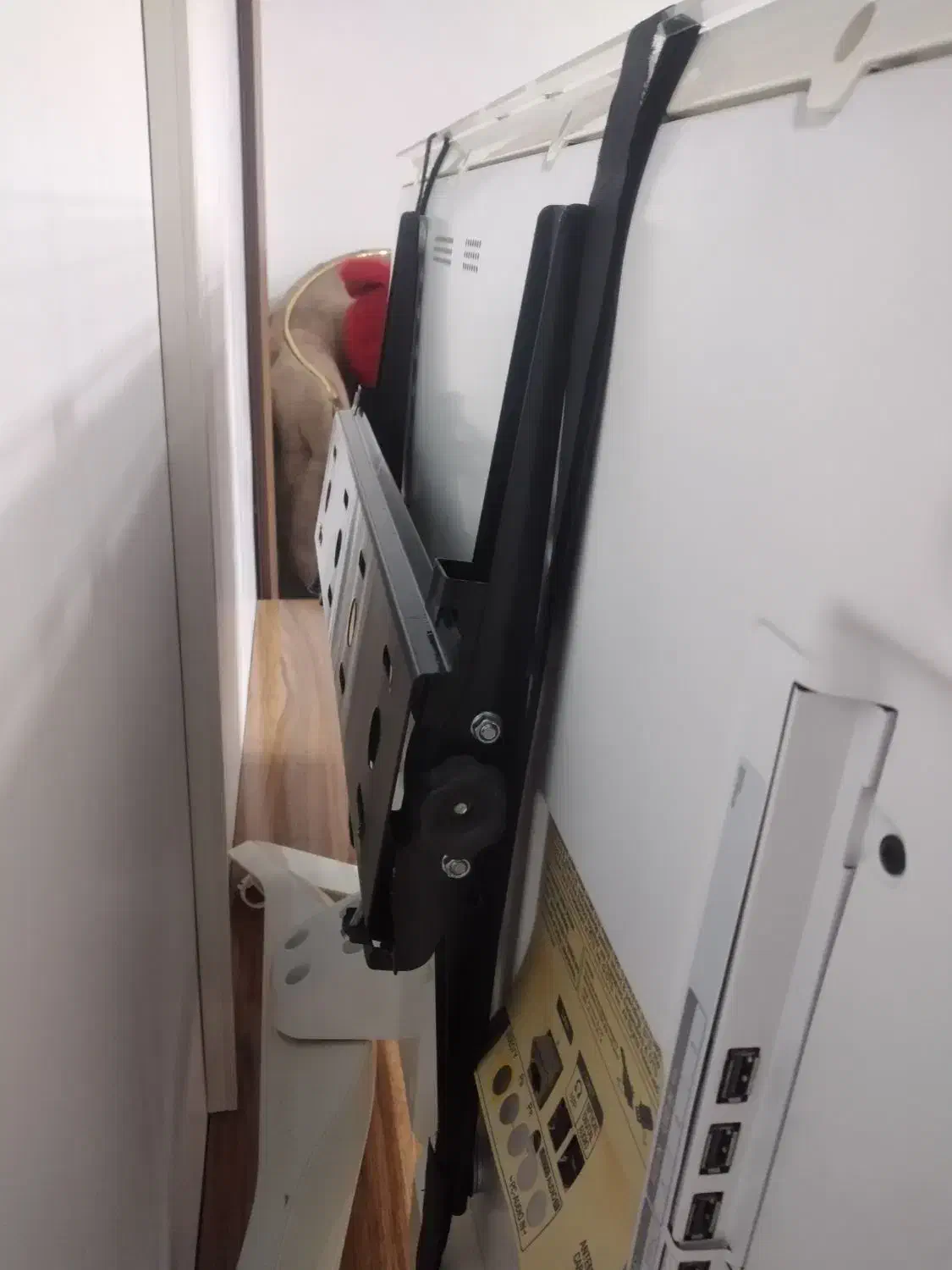 تلویزیون LG|تلویزیون و پروژکتور|قیدار, |دیوار