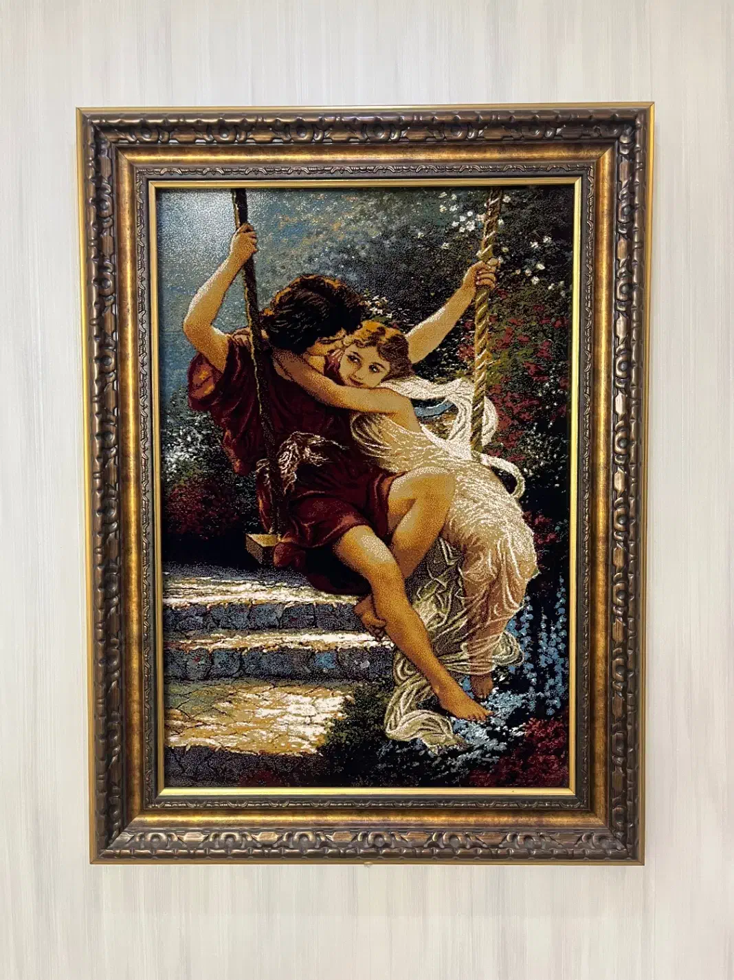 تابلو فرش|تابلو فرش|تهران, دانشگاه شریف|دیوار