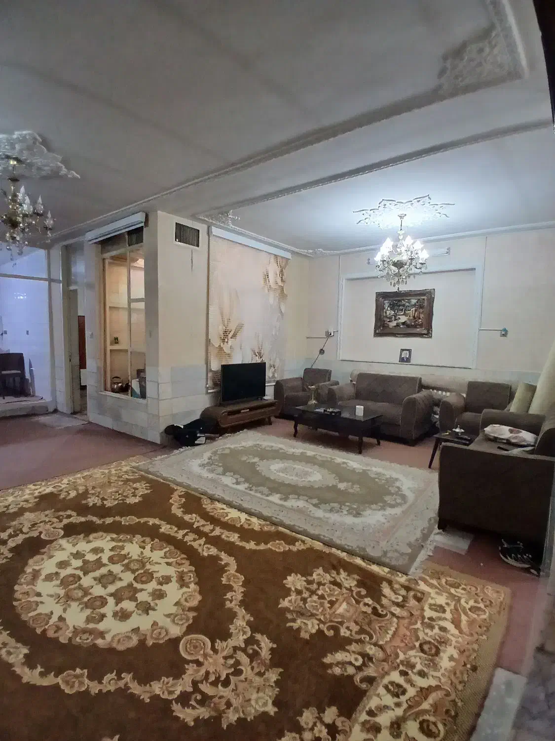 ویلایی/دربست/۲۰۰متری/محمداباد|اجارهٔ خانه و ویلا|قرچک, مهدیه|دیوار