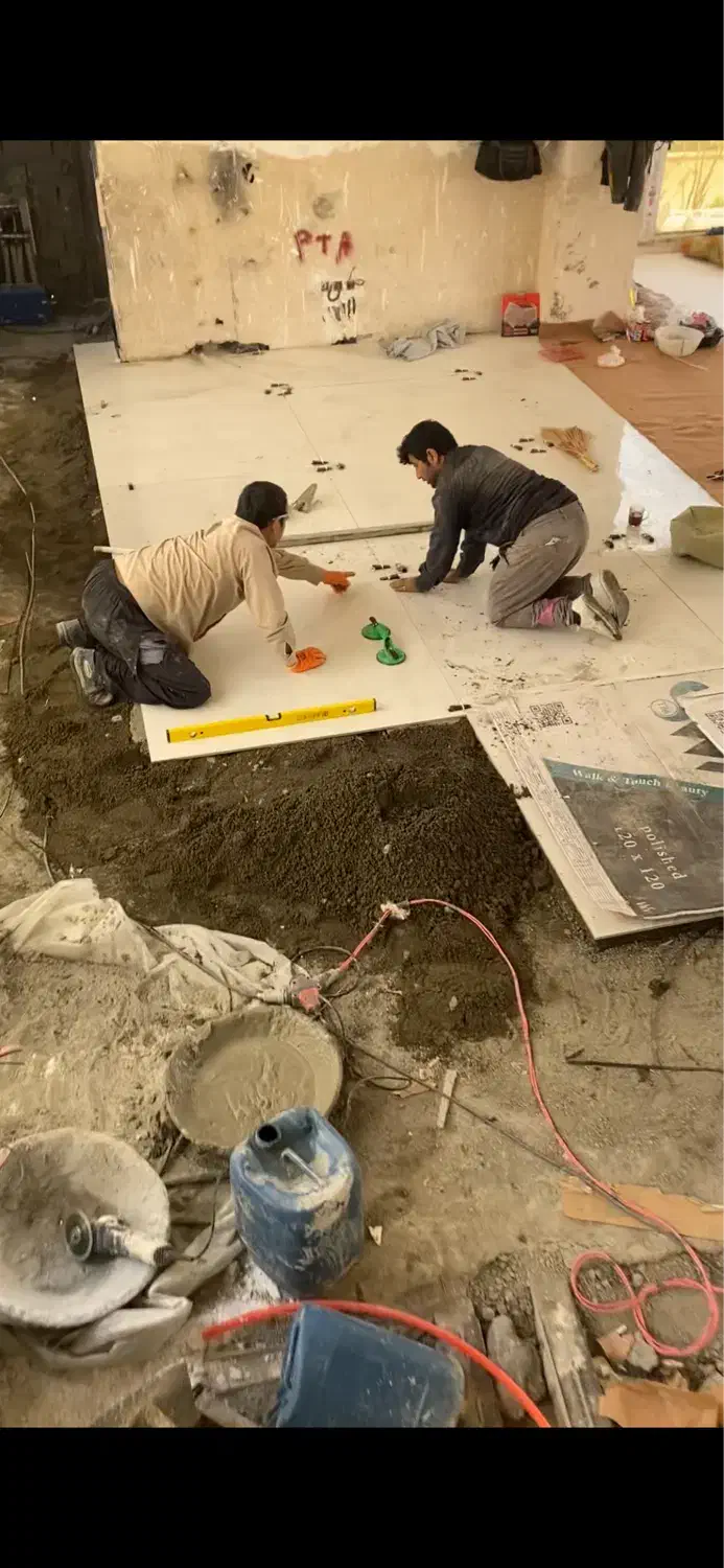 بازسازی رویایی خود را به تیم مهندسی ما بسپارید|خدمات پیشه و مهارت|تهران, اقدسیه|دیوار