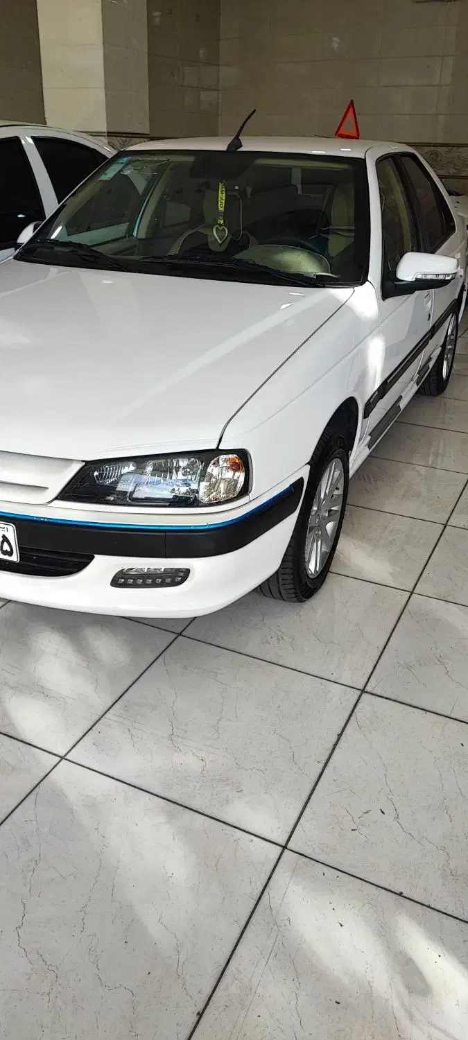 پارس 1403ELX|خودرو سواری و وانت|مهربان, |دیوار