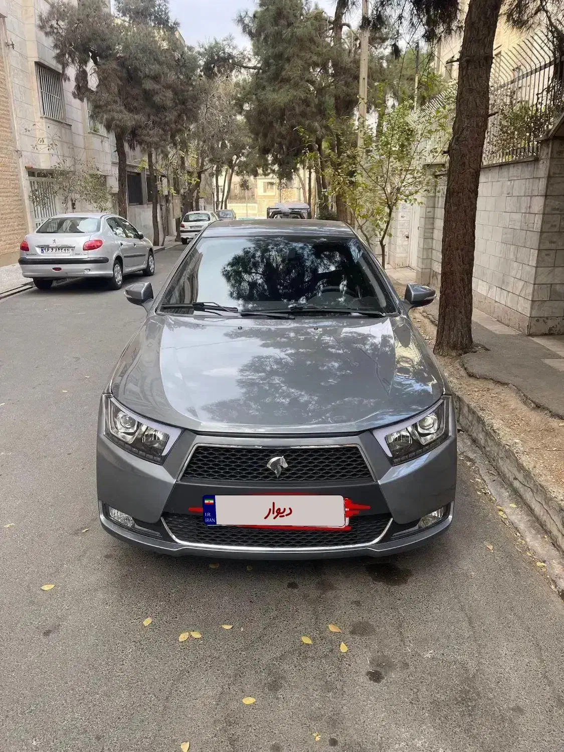 دنا پلاس توربو اتومات ۱۴۰۰|خودرو سواری و وانت|تهران, تهرانپارس جنوبی|دیوار