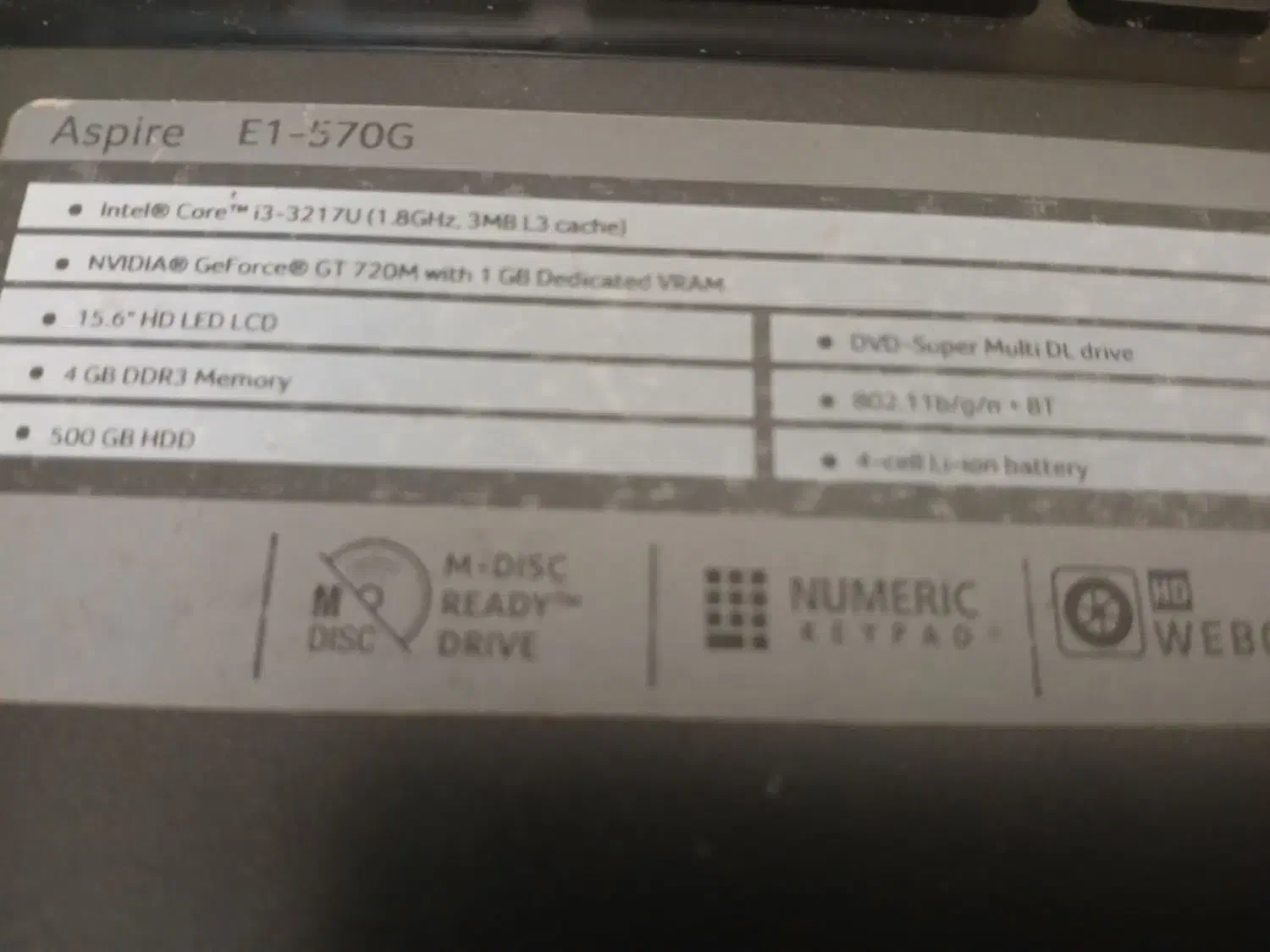 لب تاب کارکرده در حد نو با تخفیف ویژه آتیش زدم...|رایانه همراه|تهران, سازمان برنامه شمالی|دیوار