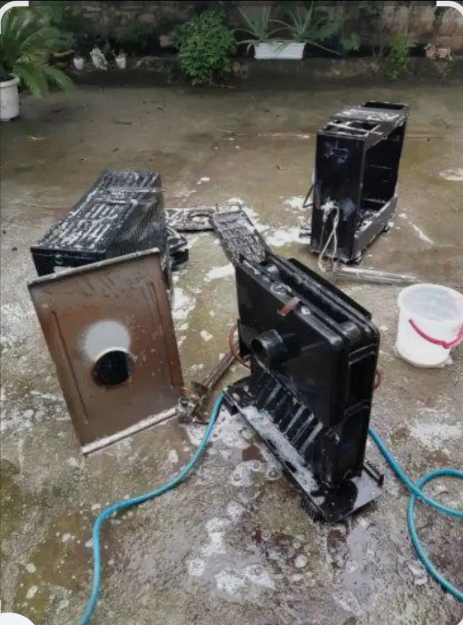 تعمیرات لوازم خانگی سیار|خدمات پیشه و مهارت|کاشمر, |دیوار