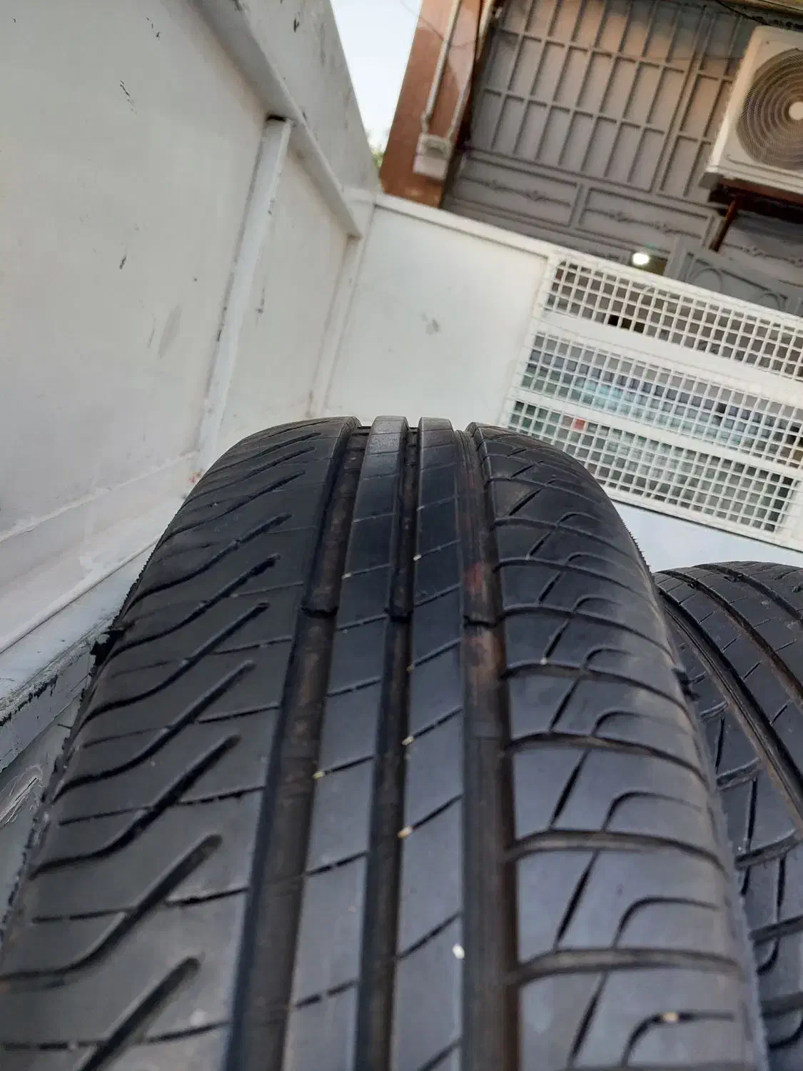 گلدستون 185/65R15|قطعات یدکی و لوازم جانبی|دره شهر, |دیوار