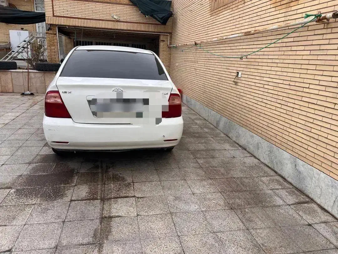 کرولا ۲۰۰۵|خودرو سواری و وانت|رفسنجان, |دیوار