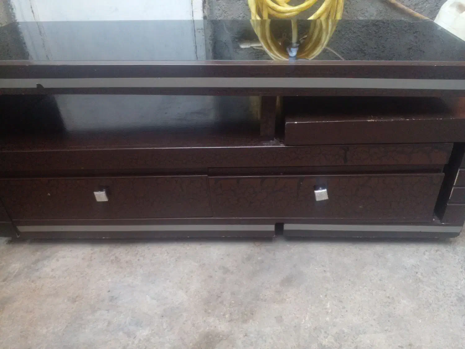 میز تلویزیون سه تیکه|میز تلویزیون|شاهین دژ, |دیوار