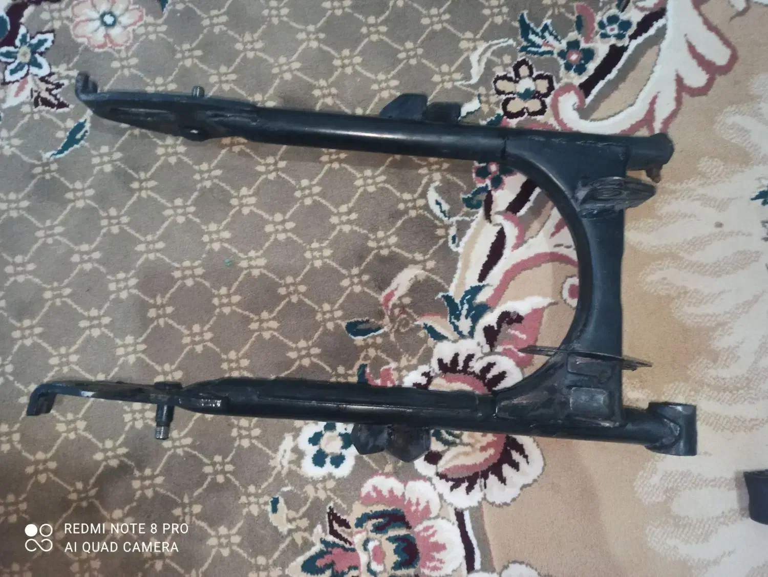 رادیاتور بخاری|آبگرمکن، پکیج، شوفاژ|جهرم, |دیوار