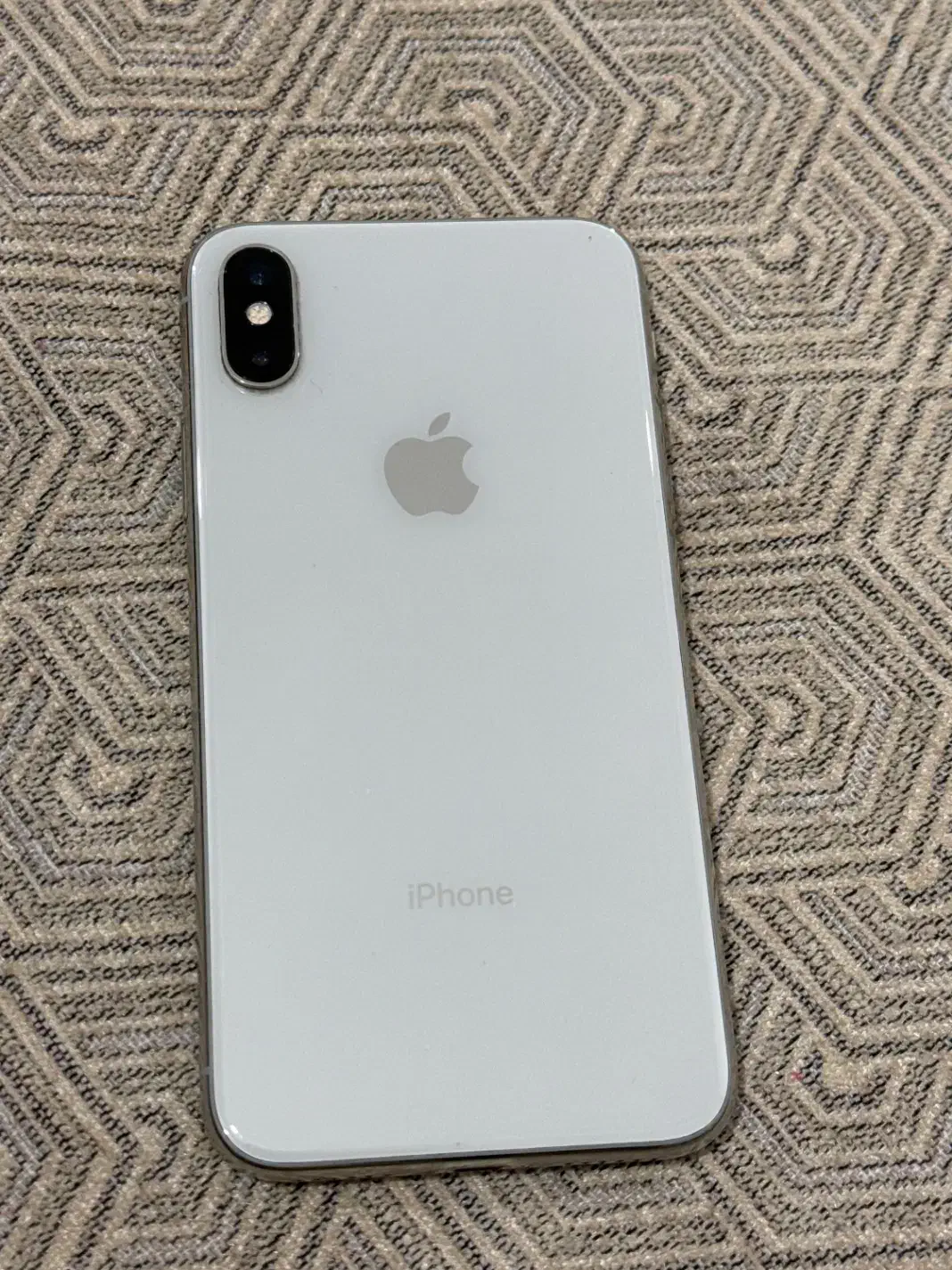 آیفون x|موبایل|بندرعباس, |دیوار