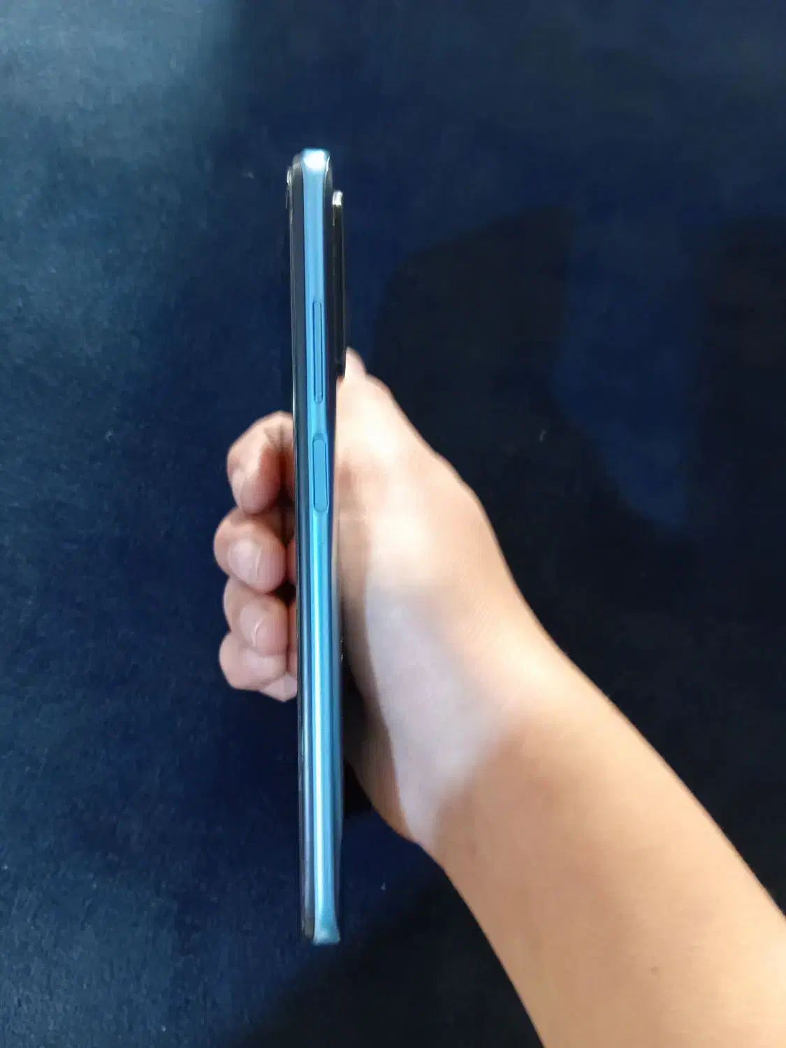 گوشی شیایومیRedmi note10|موبایل|اسلامشهر, شهرک امام حسین (میان آباد)|دیوار