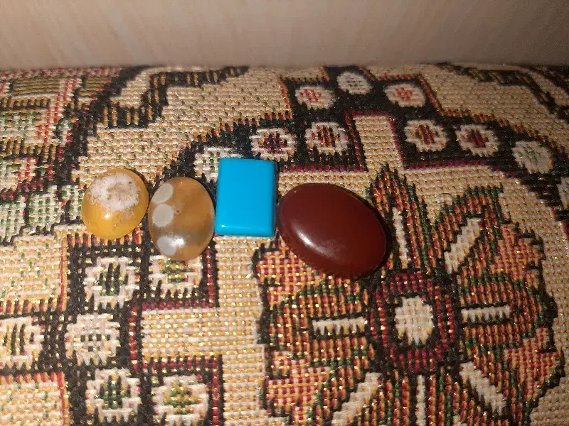 سنگ نگشتر|بدلیجات|همدان, |دیوار