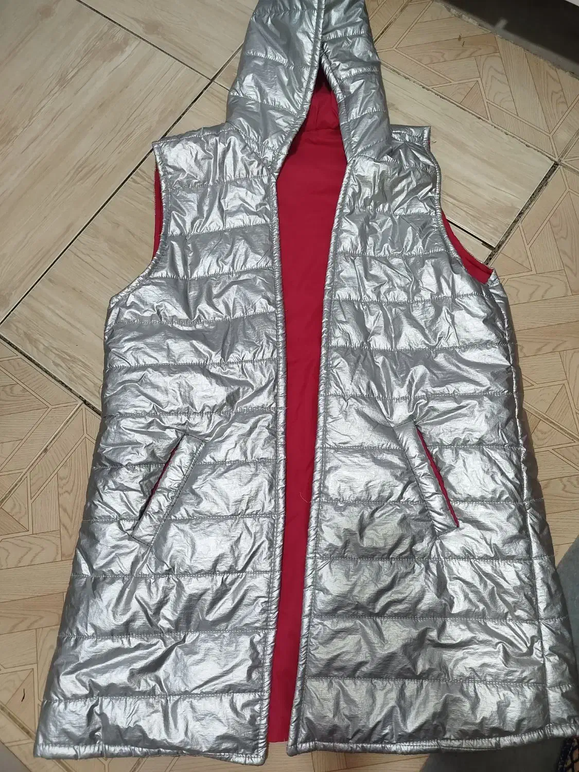 یه نایلون لباس رایگان|لباس|لاهیجان, کوی آزادگان|دیوار