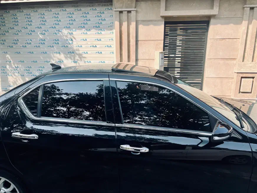 دنا پلاس توربو ۶ دنده اسفند۴۰۲ باespوسانروف ۸۵گانه|خودرو سواری و وانت|گرگان, |دیوار