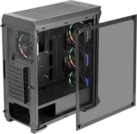 قاب کیس z5|قطعات و لوازم جانبی رایانه|همدان, |دیوار