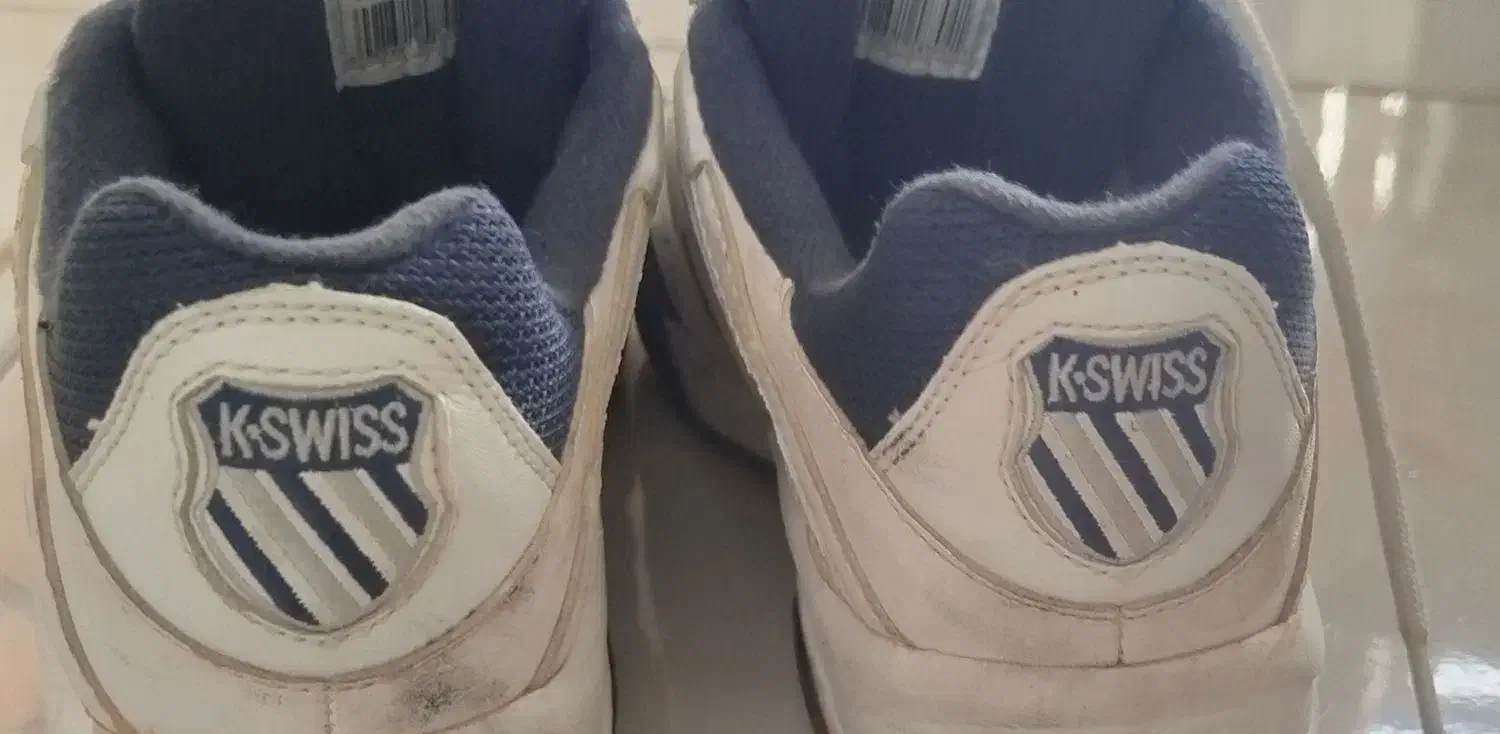 کفش برند سایز ۴۰ و41|کیف، کفش، کمربند|کرمانشاه, |دیوار