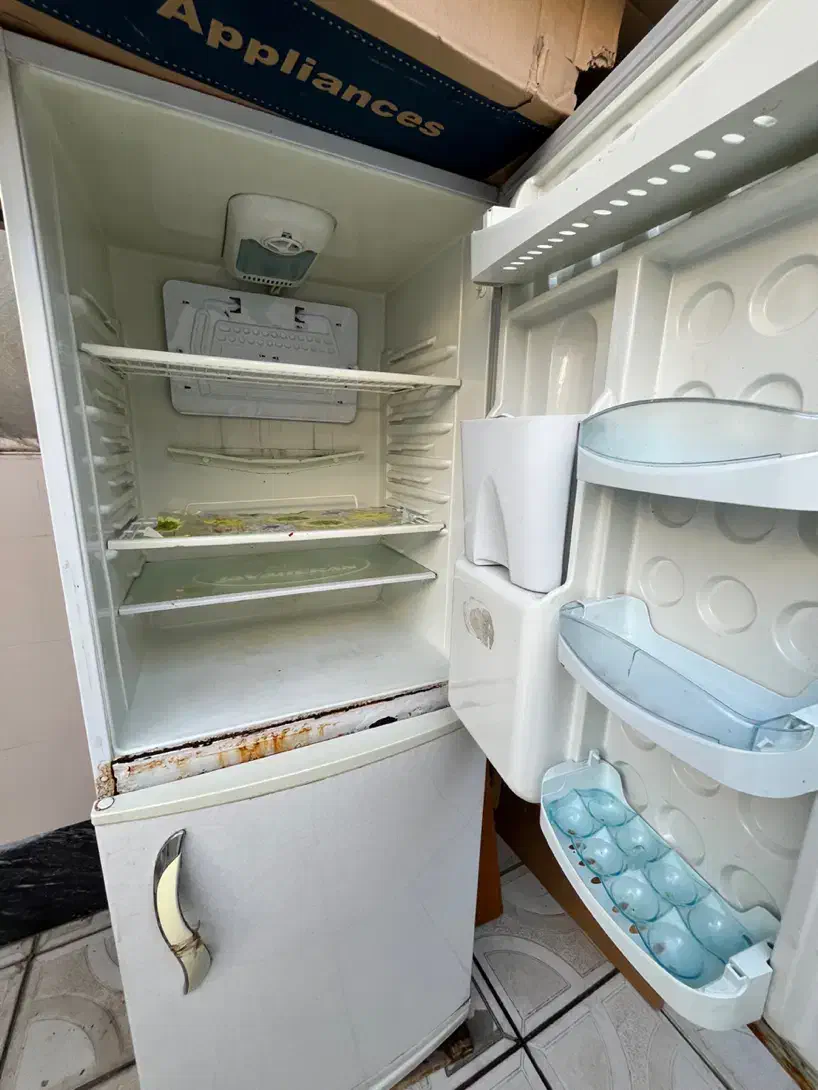 یخچال فریزر سالم|یخچال و فریزر|مرند, |دیوار