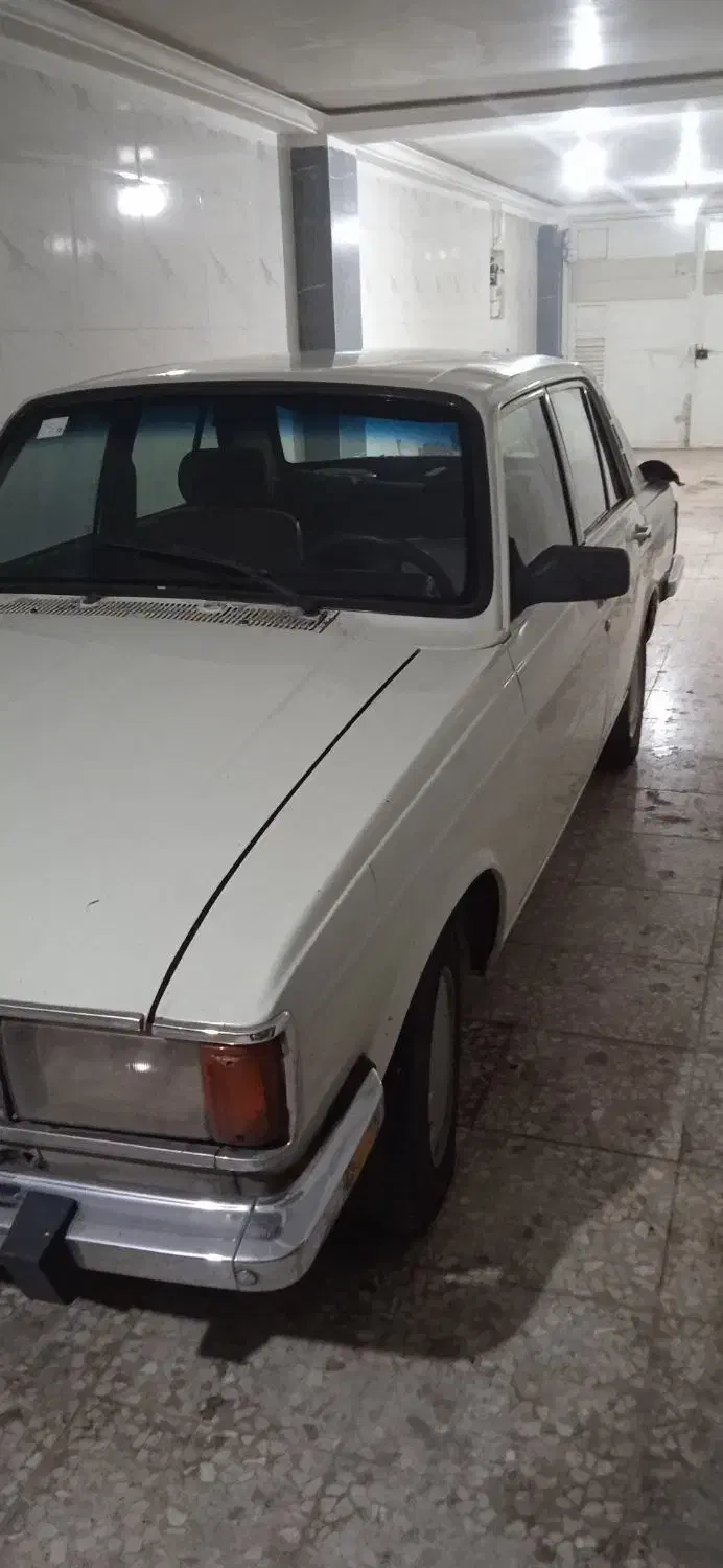 پیکان تمیز|خودرو سواری و وانت|شیراز, قلات|دیوار