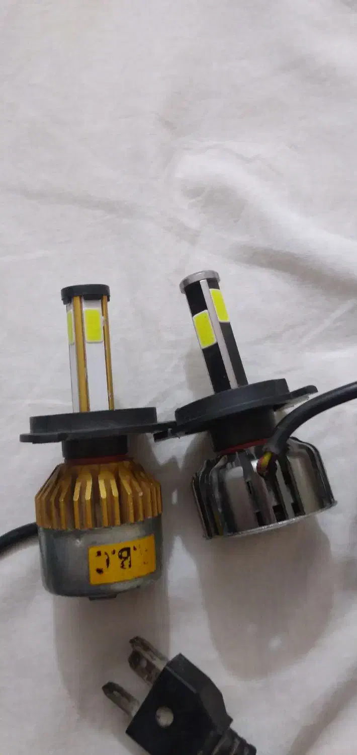 نور هدلایت|لامپ و چراغ|بوشهر, |دیوار