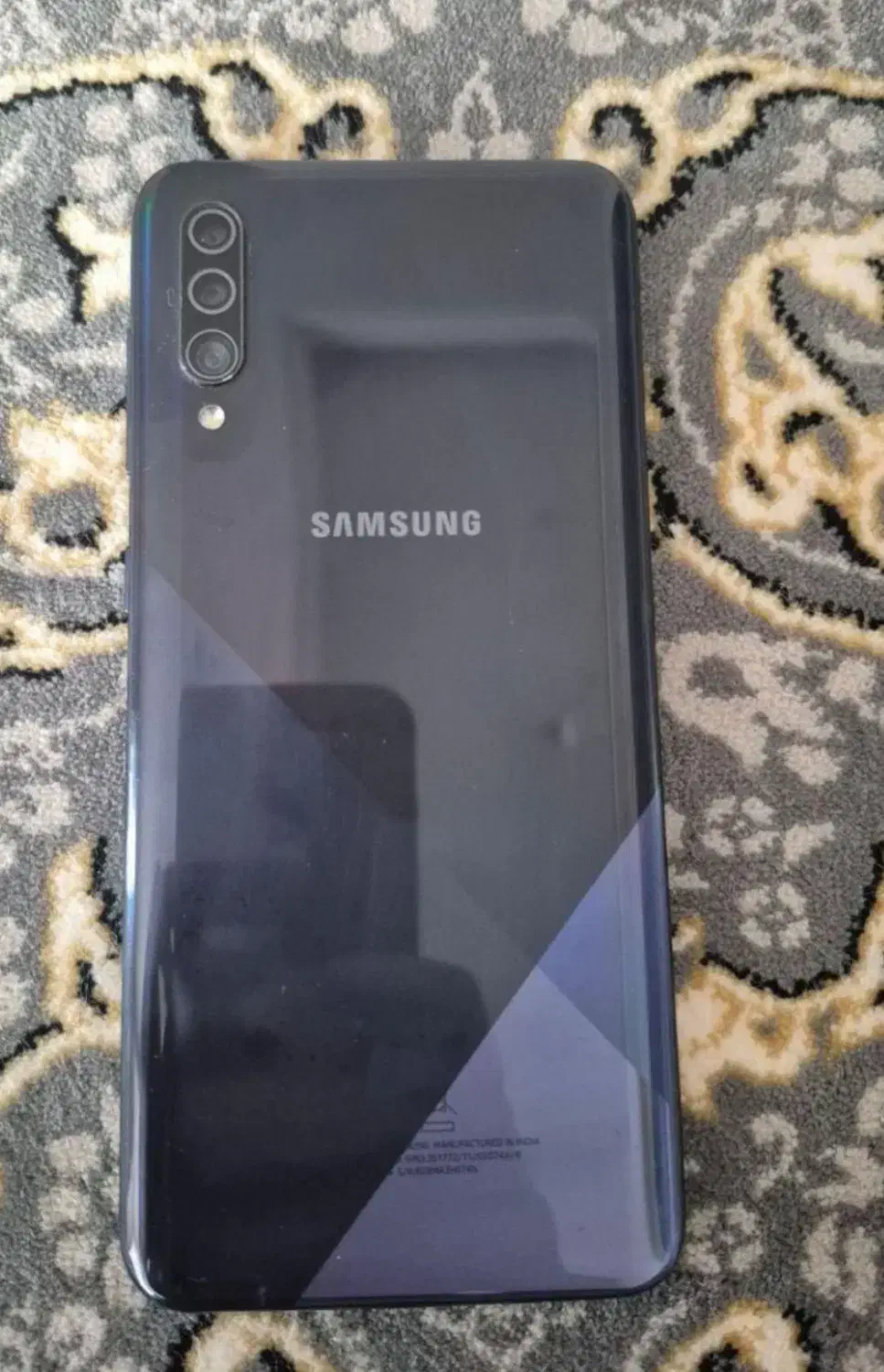 Samsung galaxy A30s|موبایل|قم, زنبیل آباد|دیوار