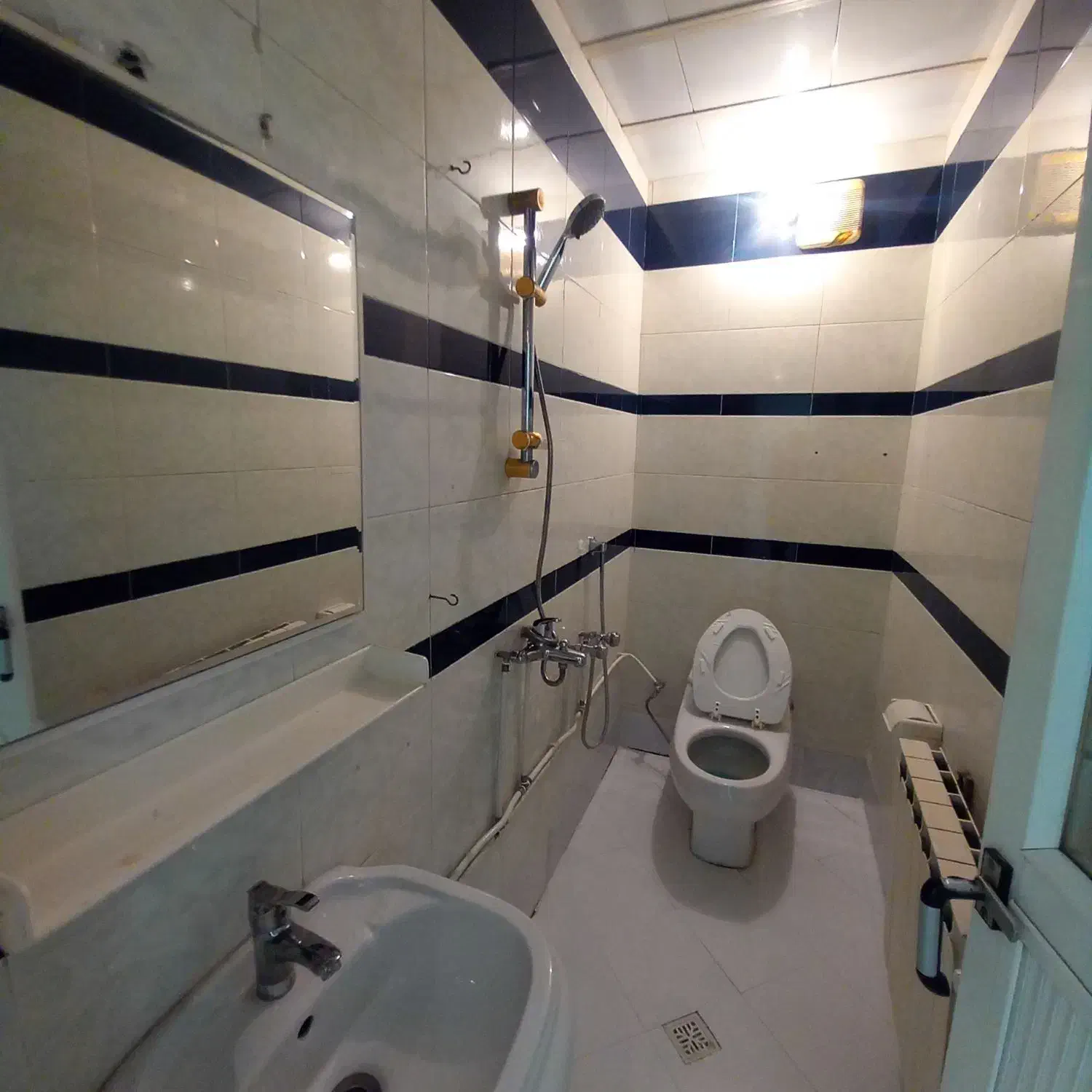 ۵۸ متر خوش نقشه برزیل غربی