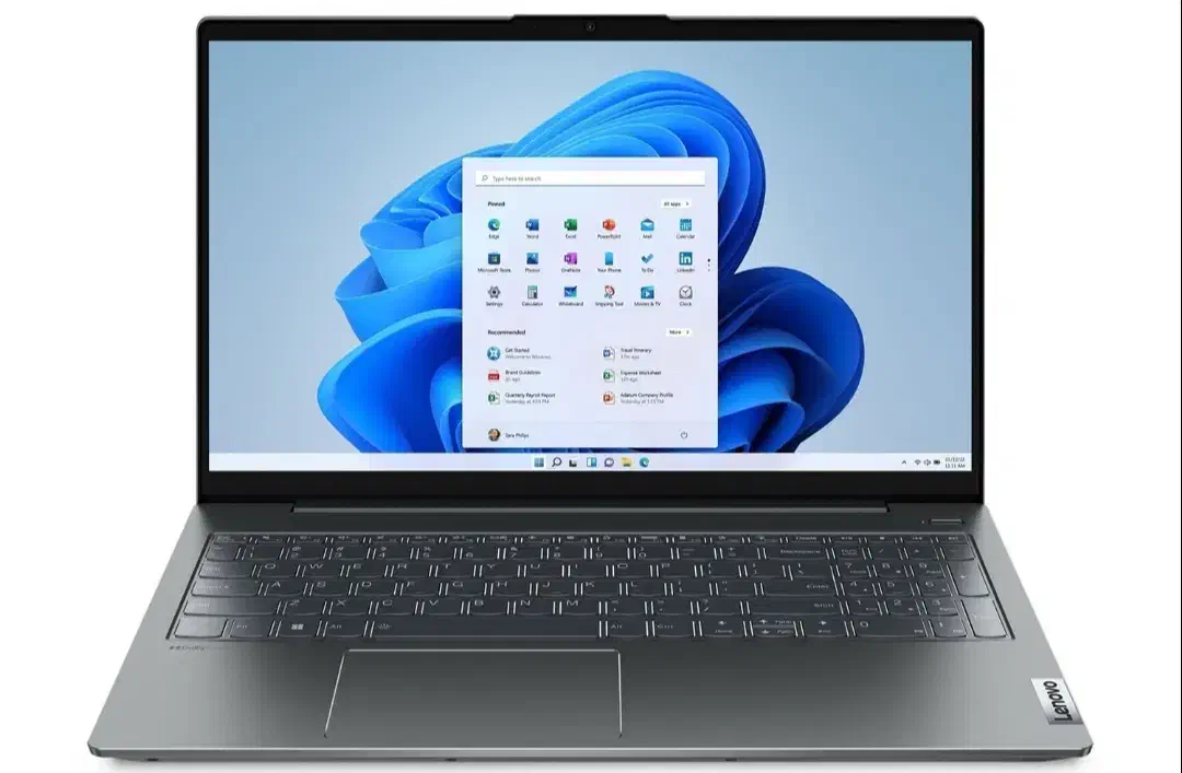تبلت لنووا idea pad5 1235|رایانه همراه|تهران, فاطمی|دیوار
