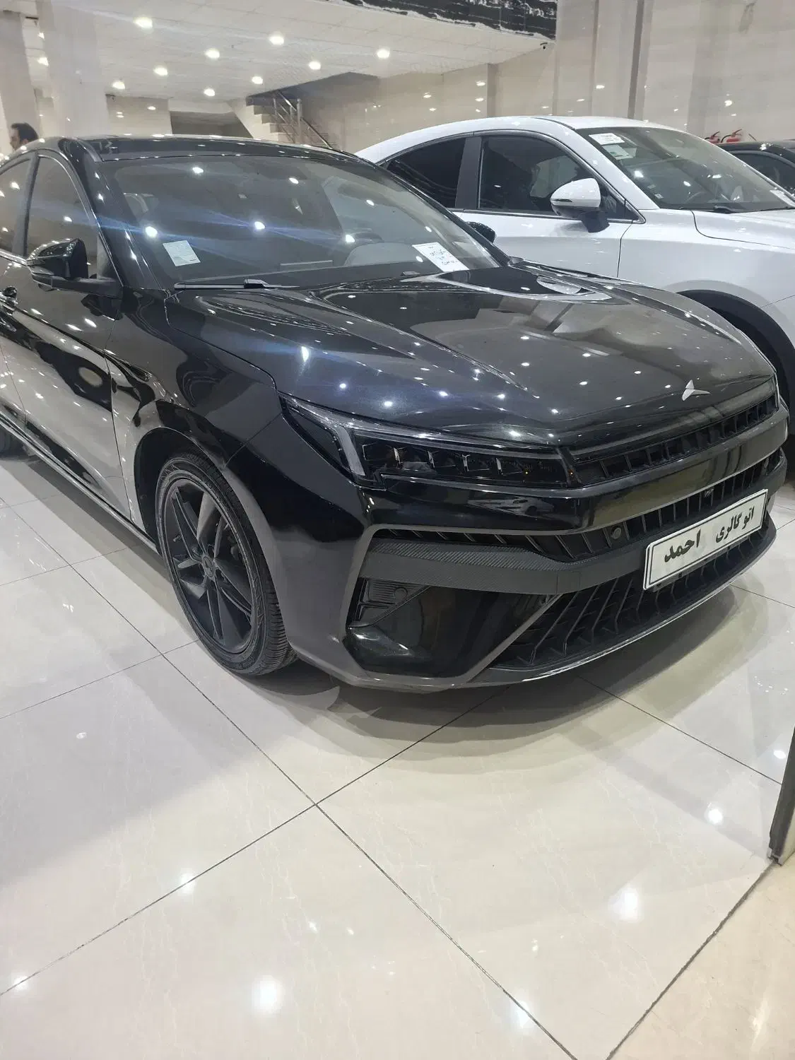 کی ام سی جی ۷ .kmc j7 . خرید و فروش|خودرو سواری و وانت|شیراز, فرهنگ شهر|دیوار