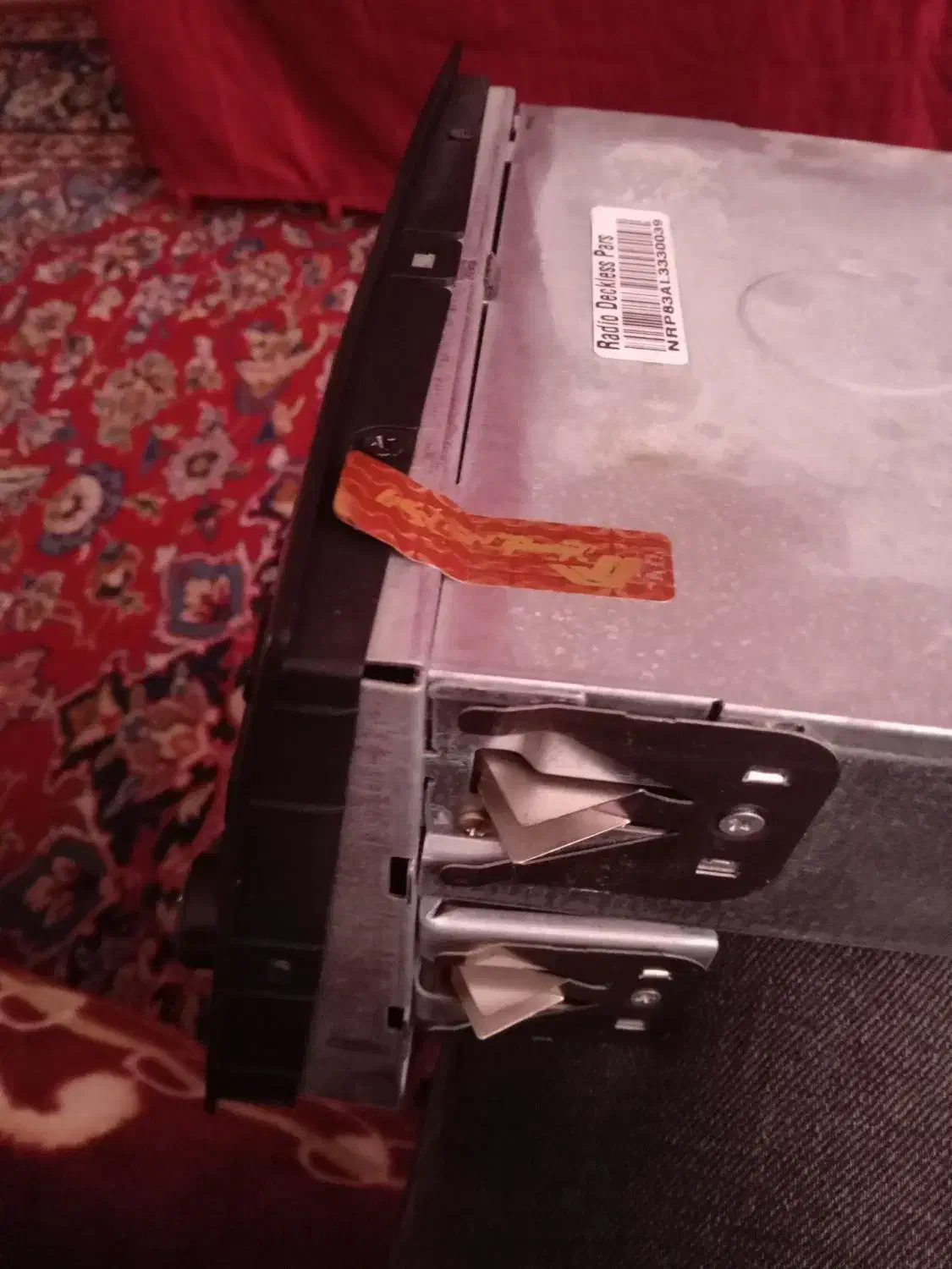 ضبط پارس .بلبرینگ نو|قطعات یدکی و لوازم جانبی|شیراز, شهرک سراج‎|دیوار