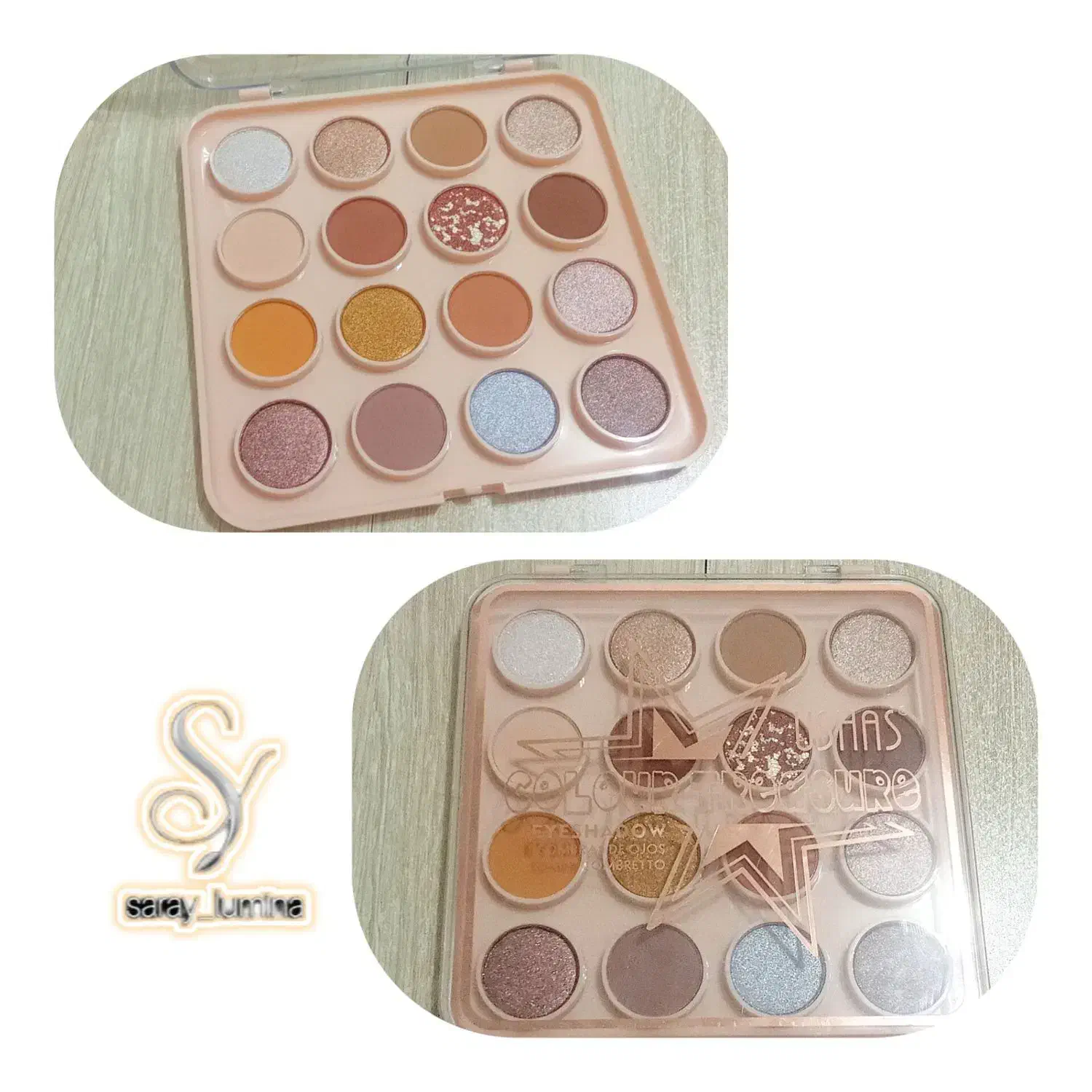 تعداد محدود لوازم آرایشی (حراج)|آرایشی، بهداشتی، درمانی|پارس‌آباد, |دیوار