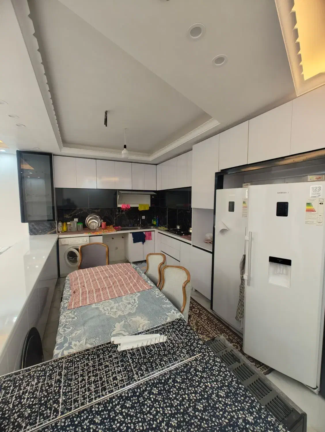 فروش و معاوضه آپارتمان ۱۳۵ متر ، ابوذر ، ویو ابدی|فروش آپارتمان|یاسوج, |دیوار