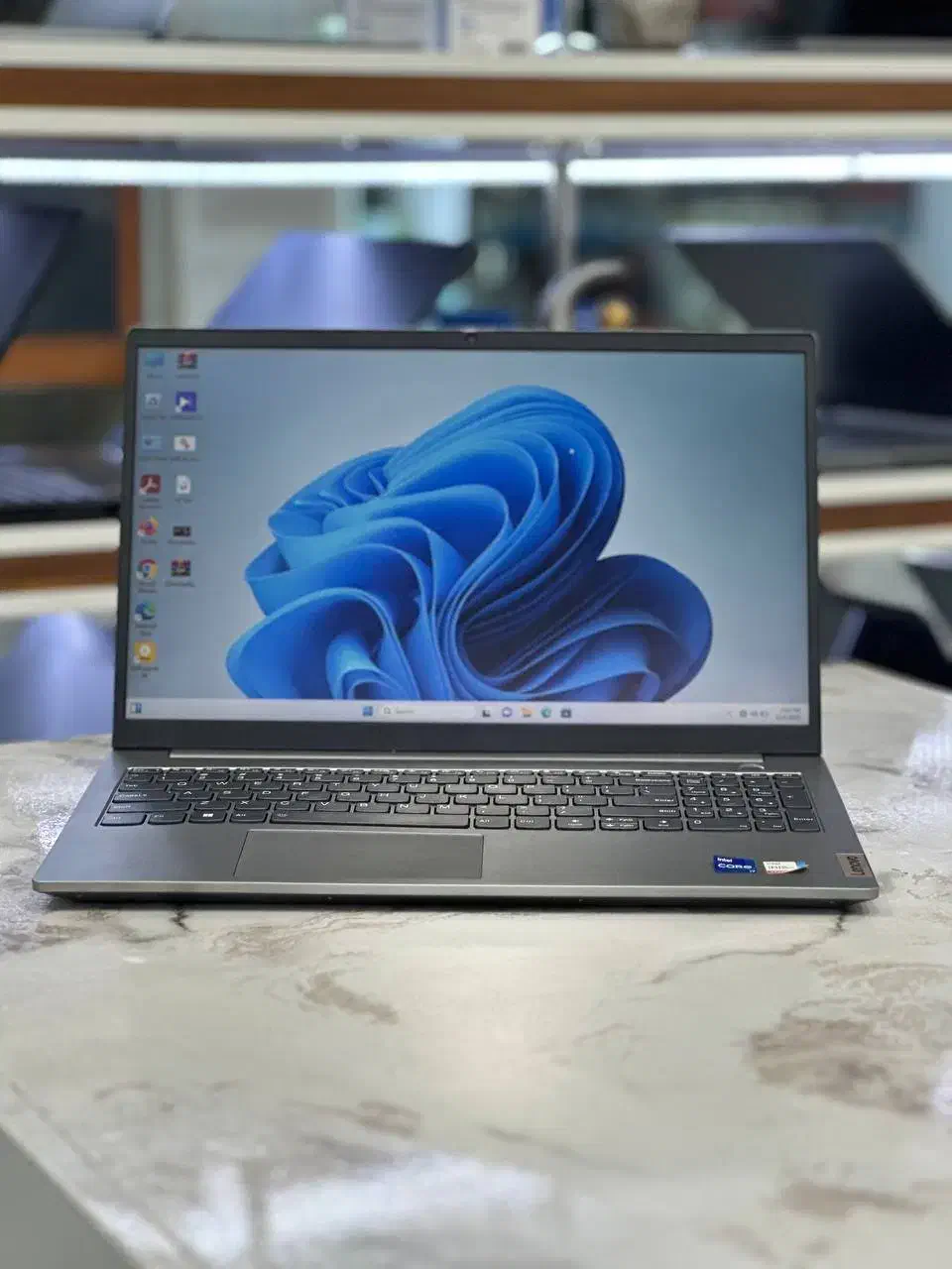 کورای۷ نسل ۱۲ صفحه تاچ|رایانه همراه|اهواز, نادری|دیوار