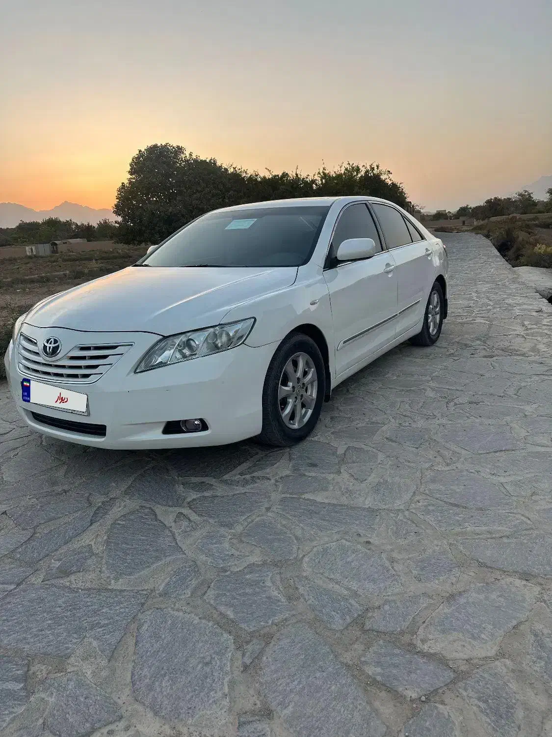 تویوتاGlx ۲۰۰۷ نقد و اقساط|خودرو سواری و وانت|مهریز, |دیوار