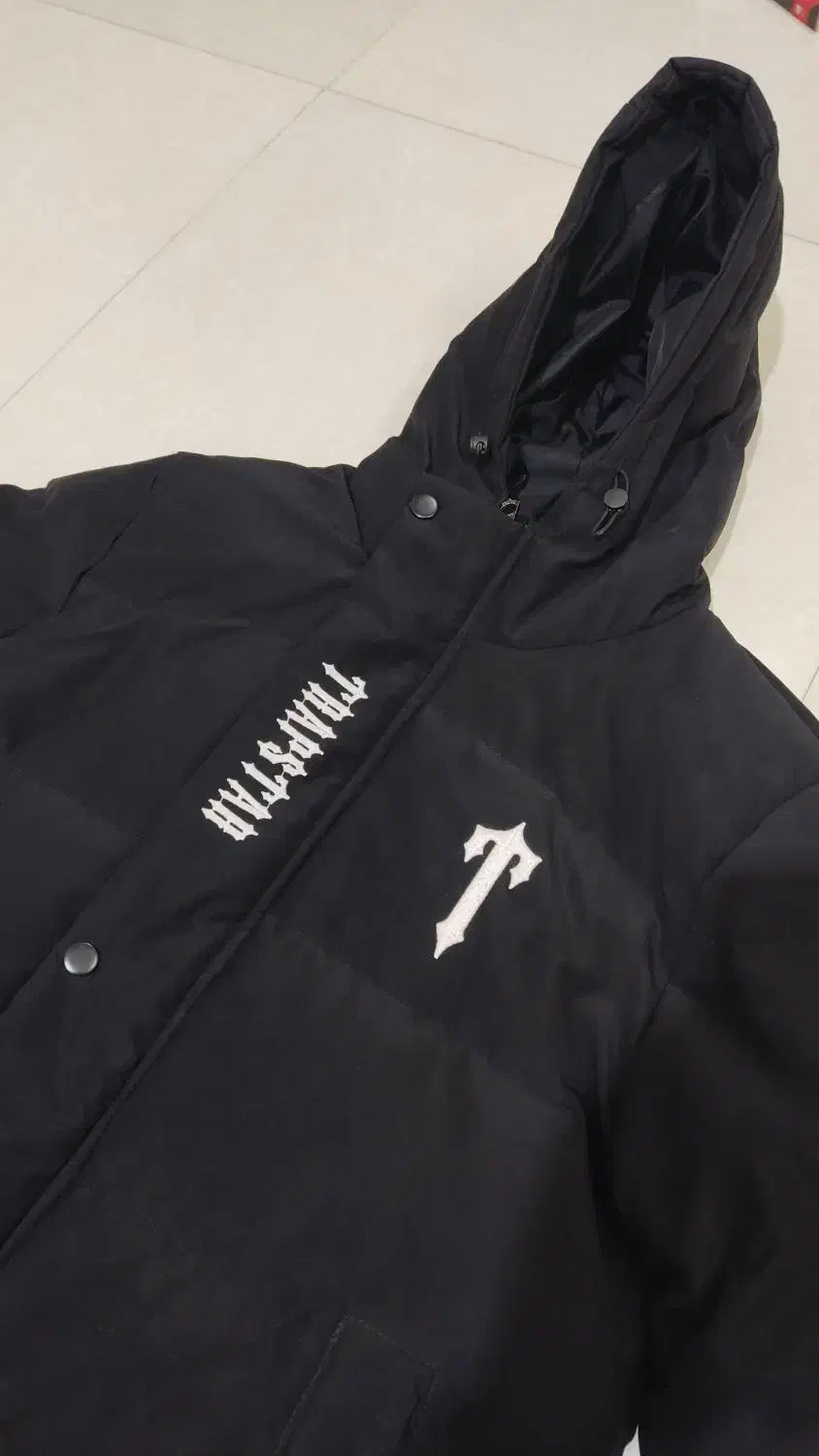 کاپشن ترپ استار|لباس|اهواز, پادادشهر|دیوار