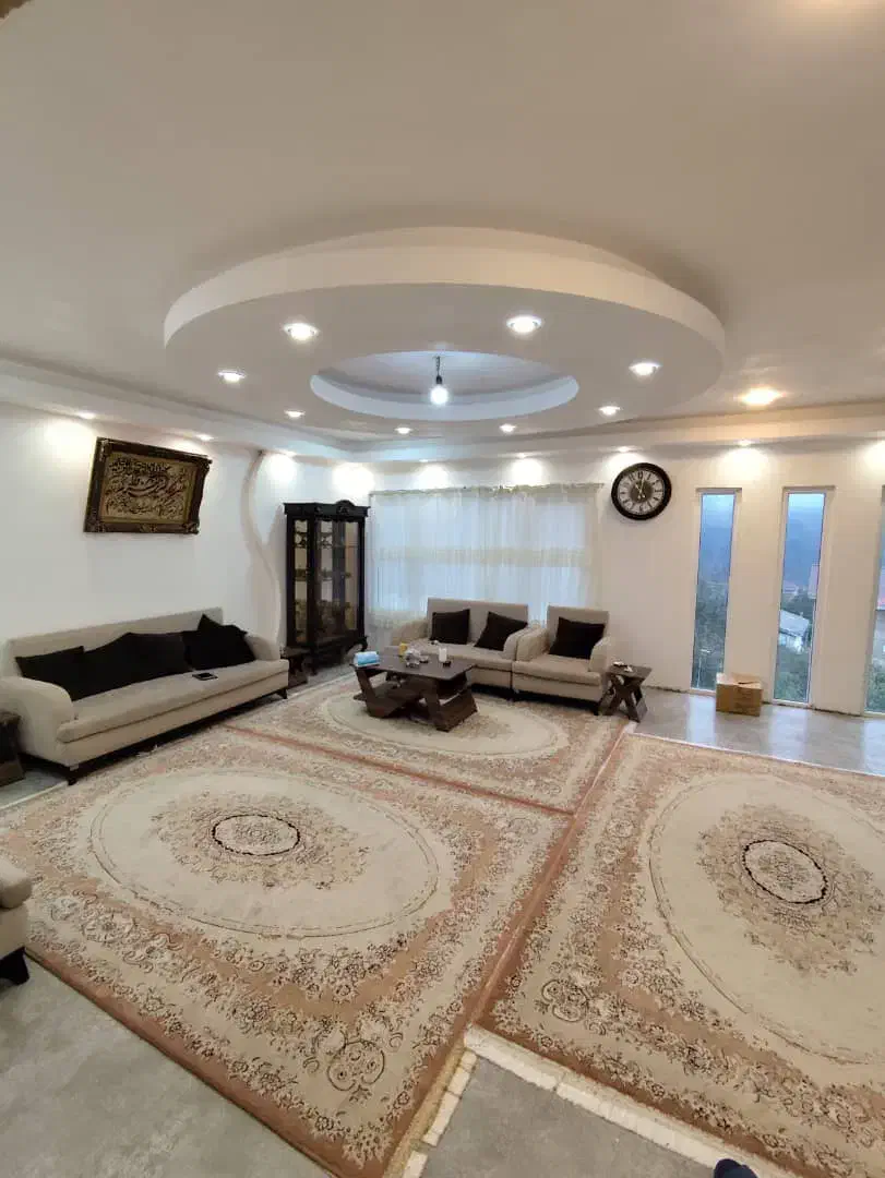 اجاره سالانه واحد آپارتمانی نوساز در کلاردشت|اجارهٔ آپارتمان|کلاردشت, |دیوار