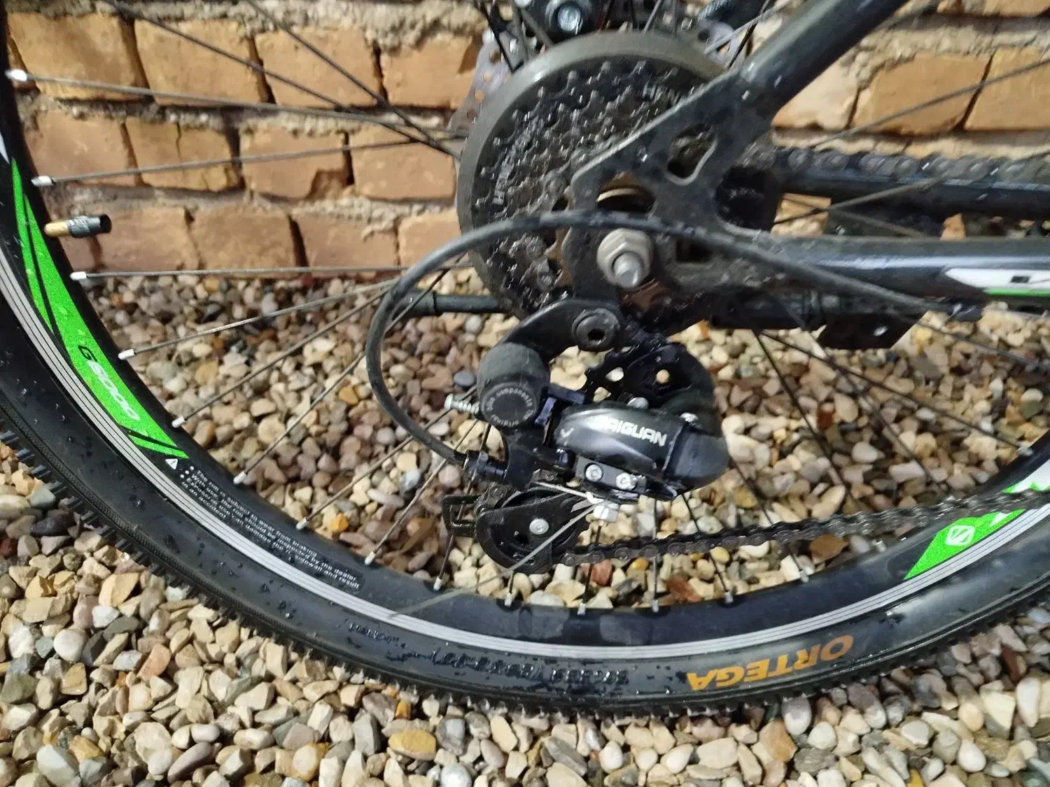 فروش دوچرخه|دوچرخه، اسکیت، اسکوتر|کوهدشت, |دیوار